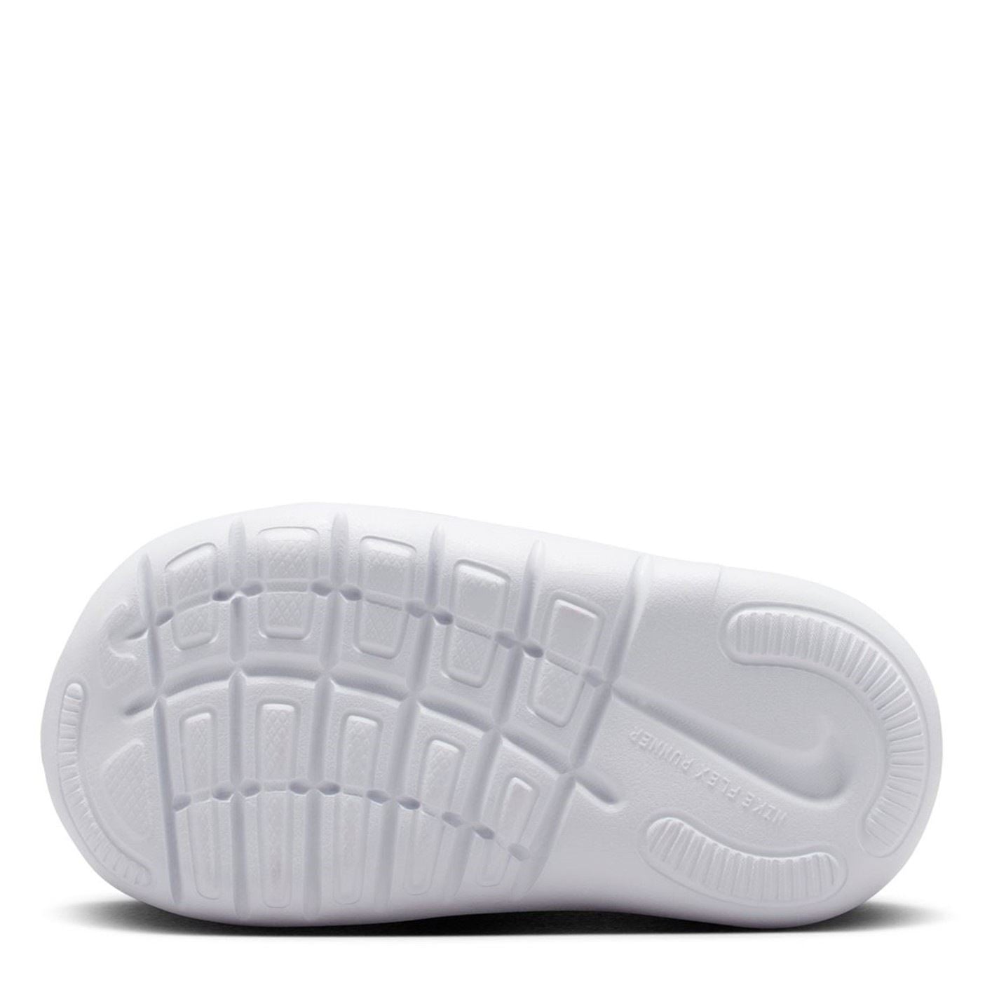 Nike Flex Runner 4 Slip On Sneakers Infants