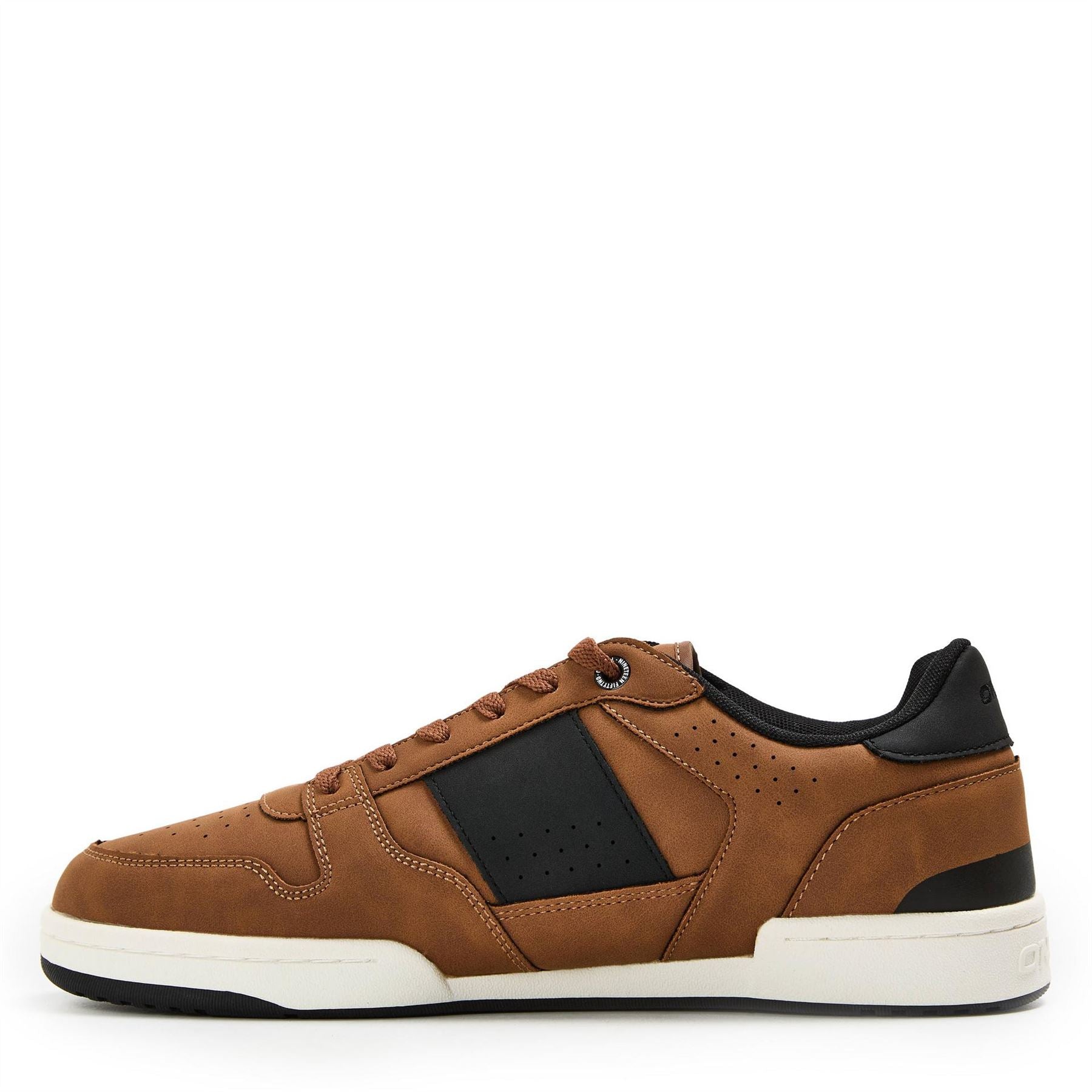 ONeill Ppx12 Antilope Hills Casual Low Top Trainers