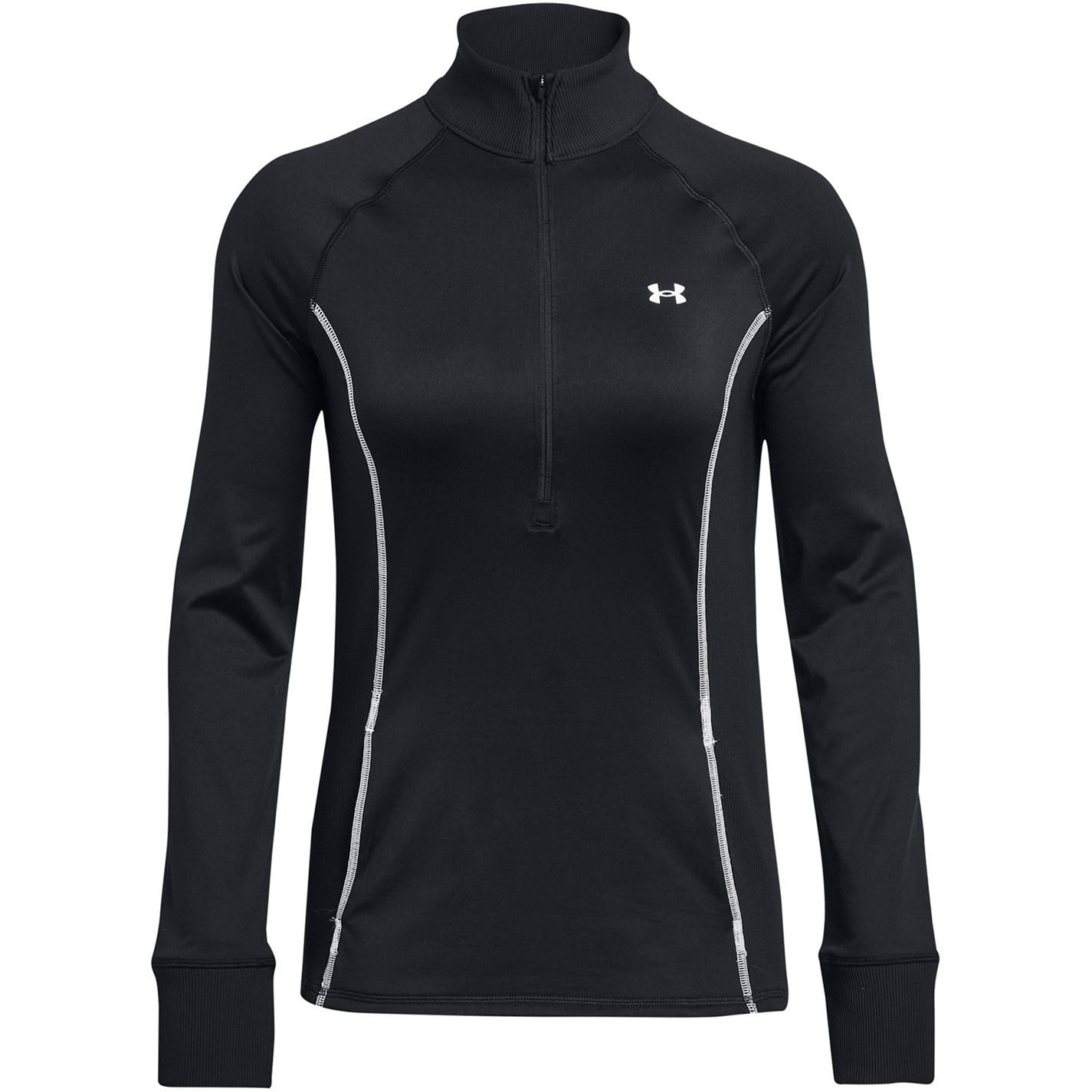 Under Armour Womens Train Cold Weather ½ Zip