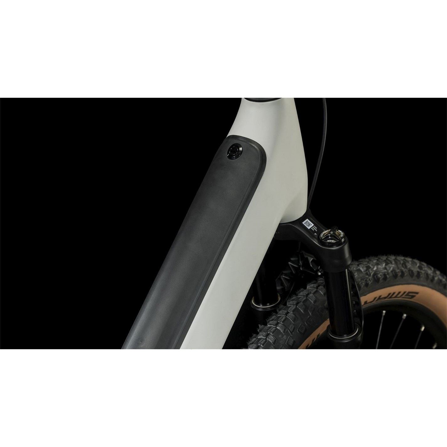 Cube Reaction Hybrid Slt 750 2023 Electric Mountain Bike