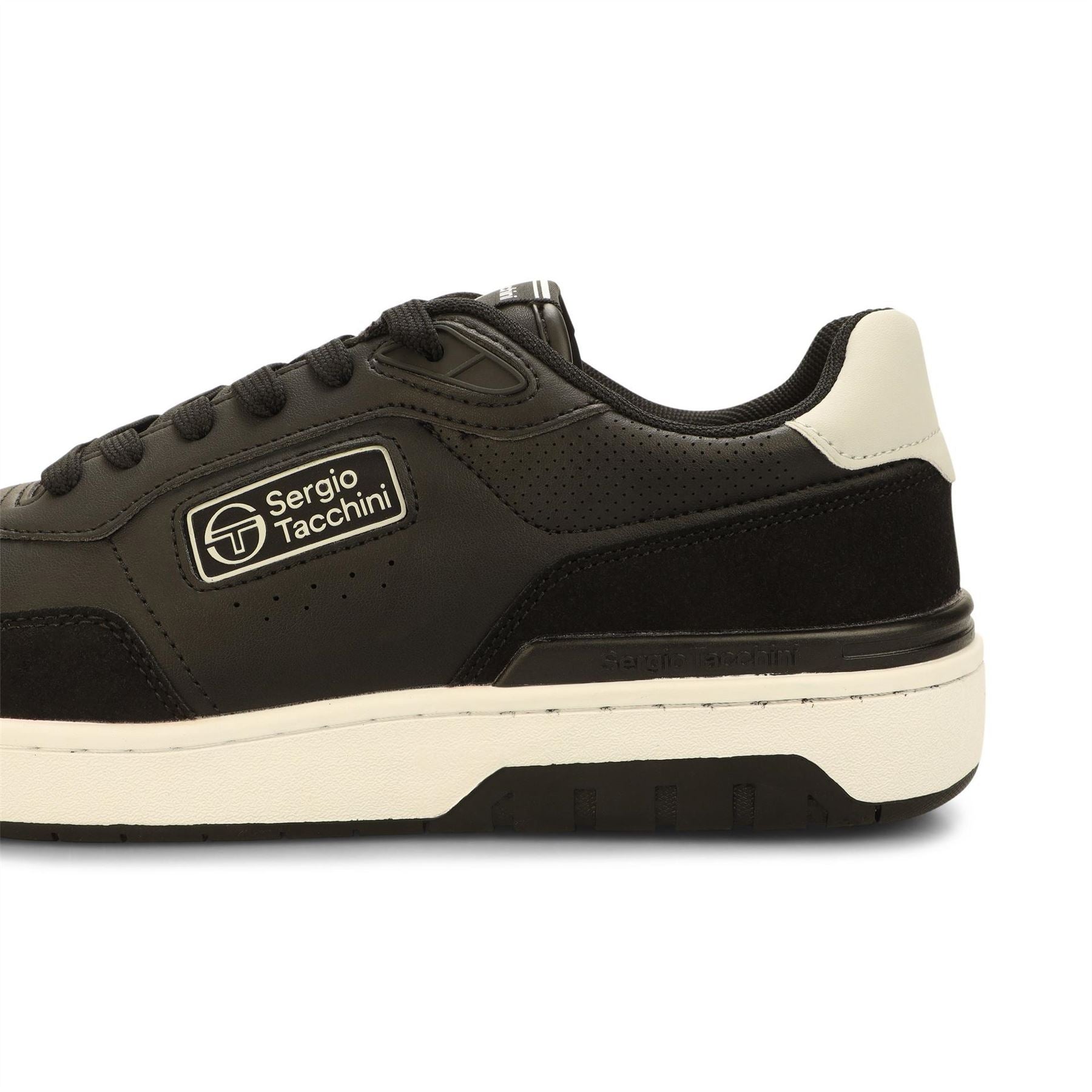 Sergio Tacchini Livorno Trainer 64