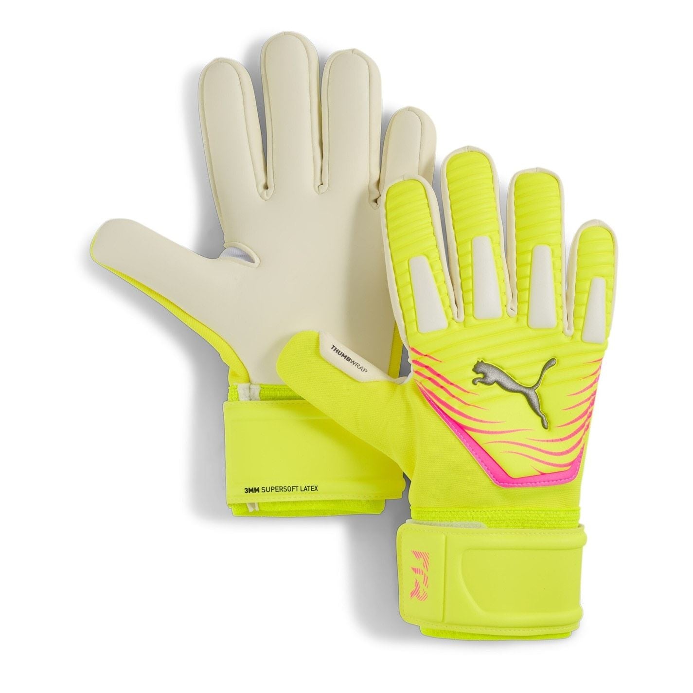 Puma Future Match Goalkeeper Gloves Adults