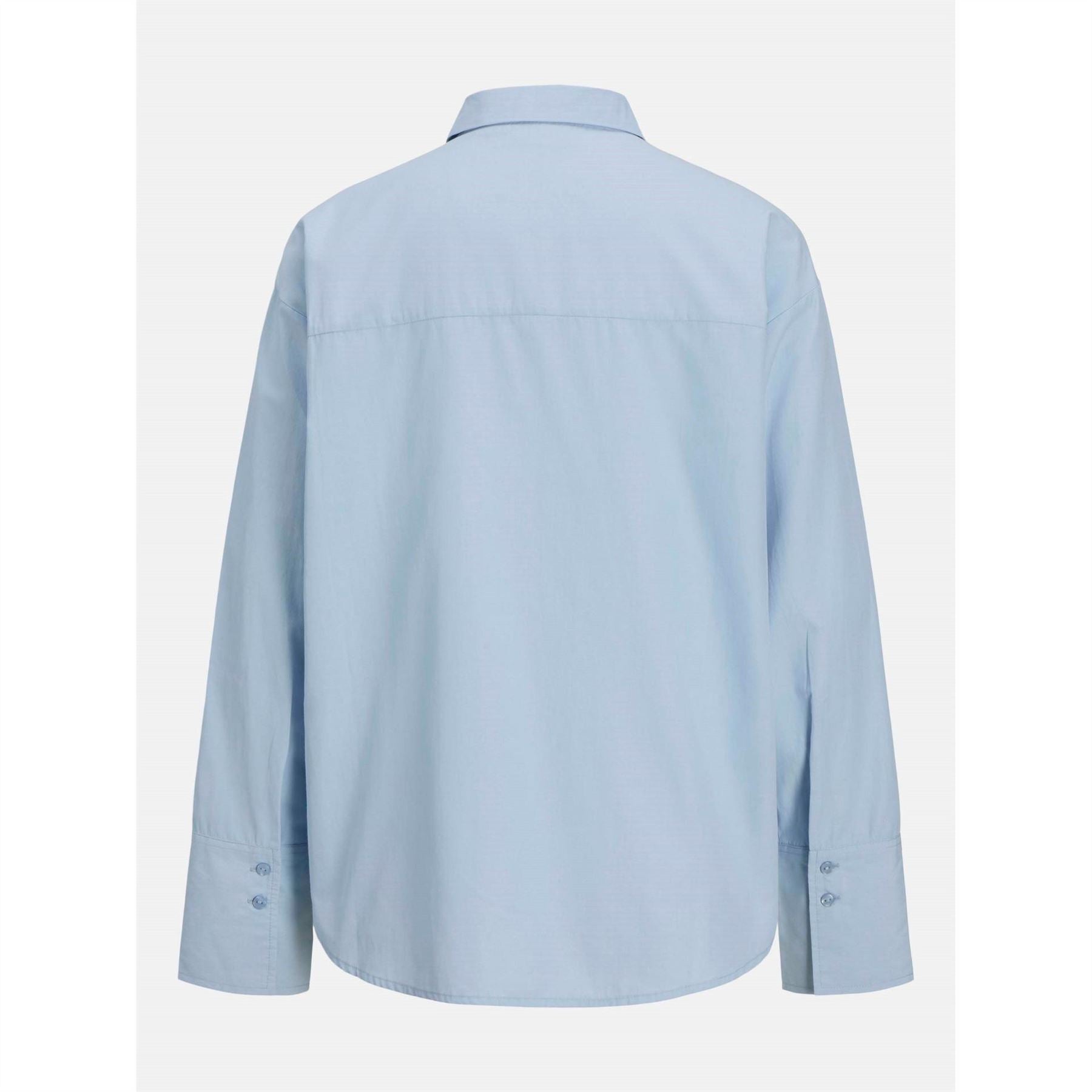 JJXX Poplin Relaxed Shirt Ladies