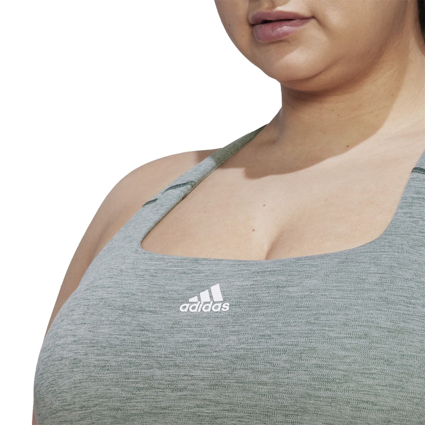 adidas Medium Impact Sports Bra