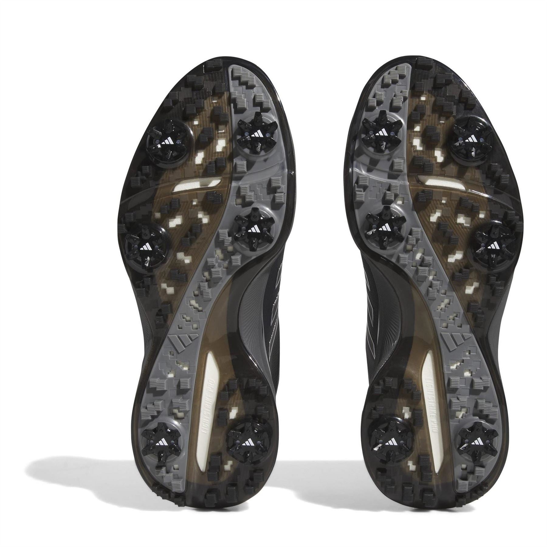 adidas Zg23 Rain.rdy Golf Shoes Juniors