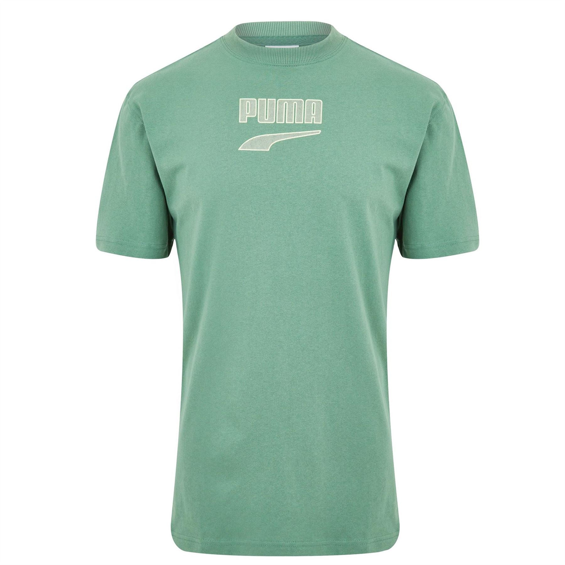 Puma Logo T-Shirt