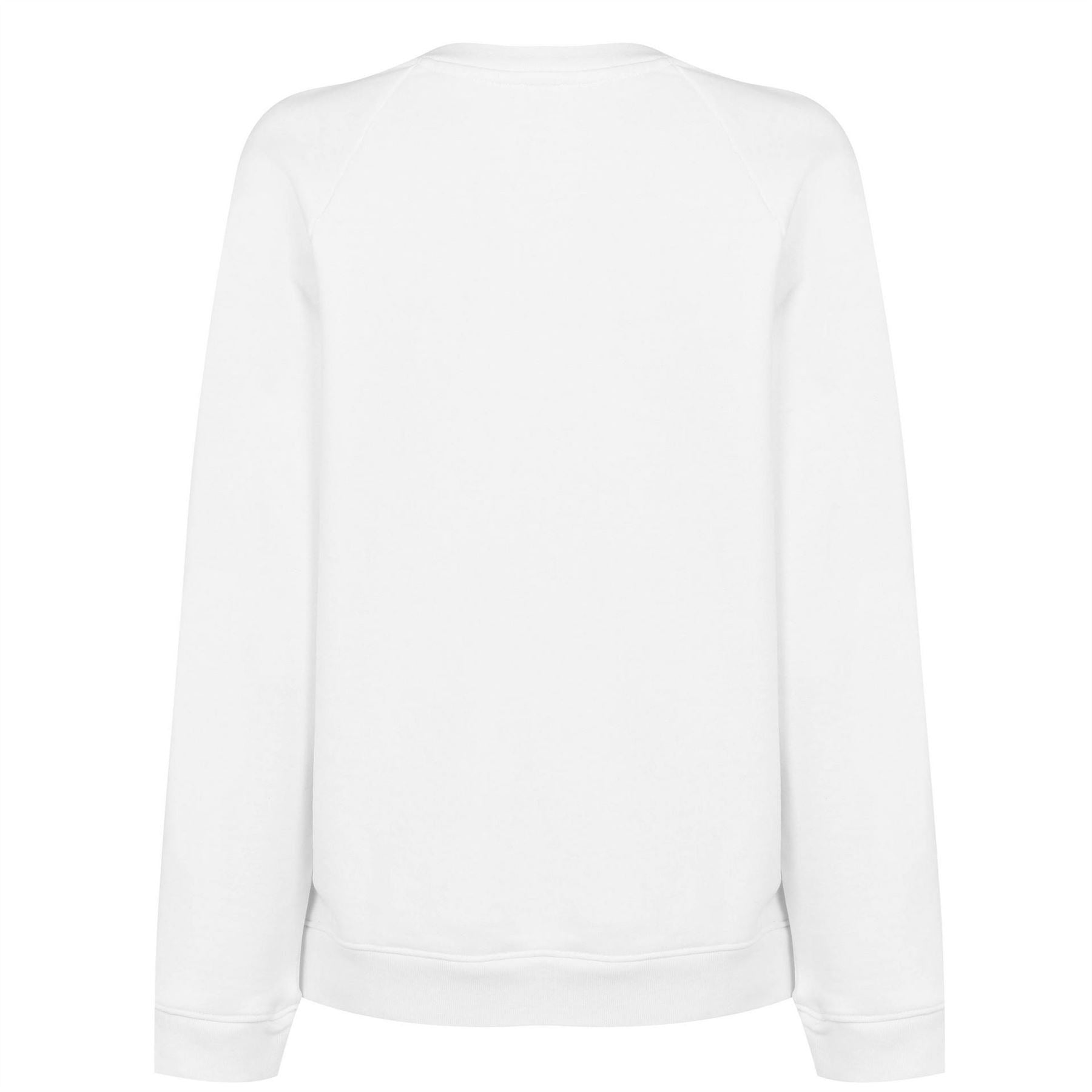 Levis Logo Crew Neck Sweatshirt
