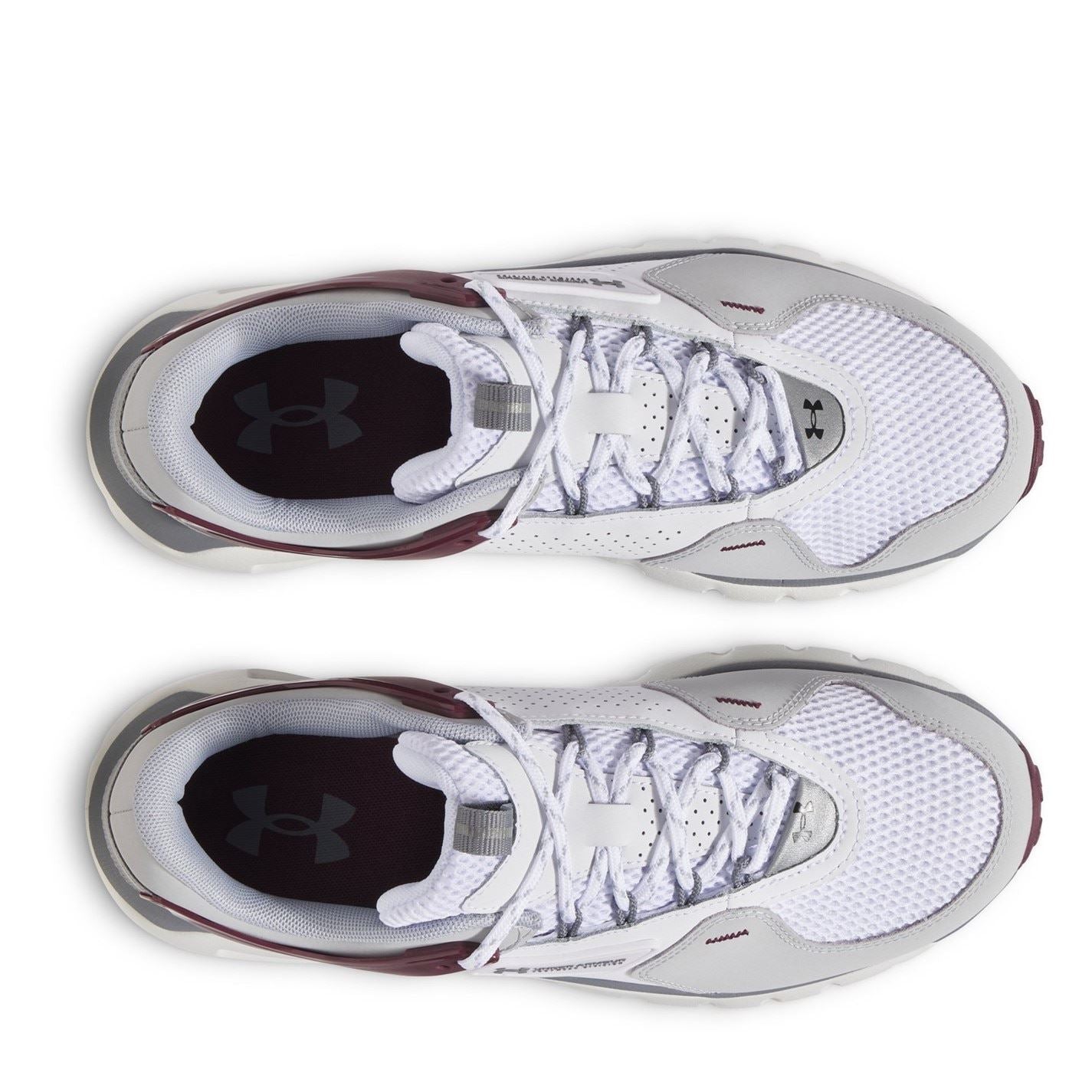 Under Armour Mens Summit Trek Shoes