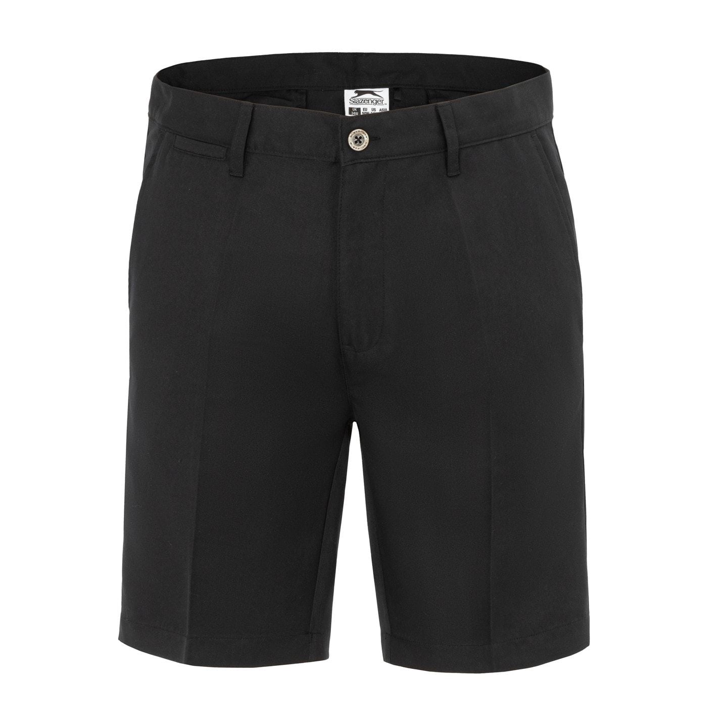 Slazenger Mens Golf Shorts