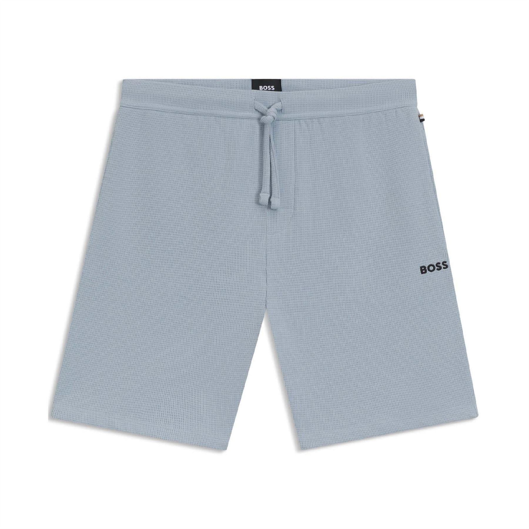 Boss Pyjama Shorts