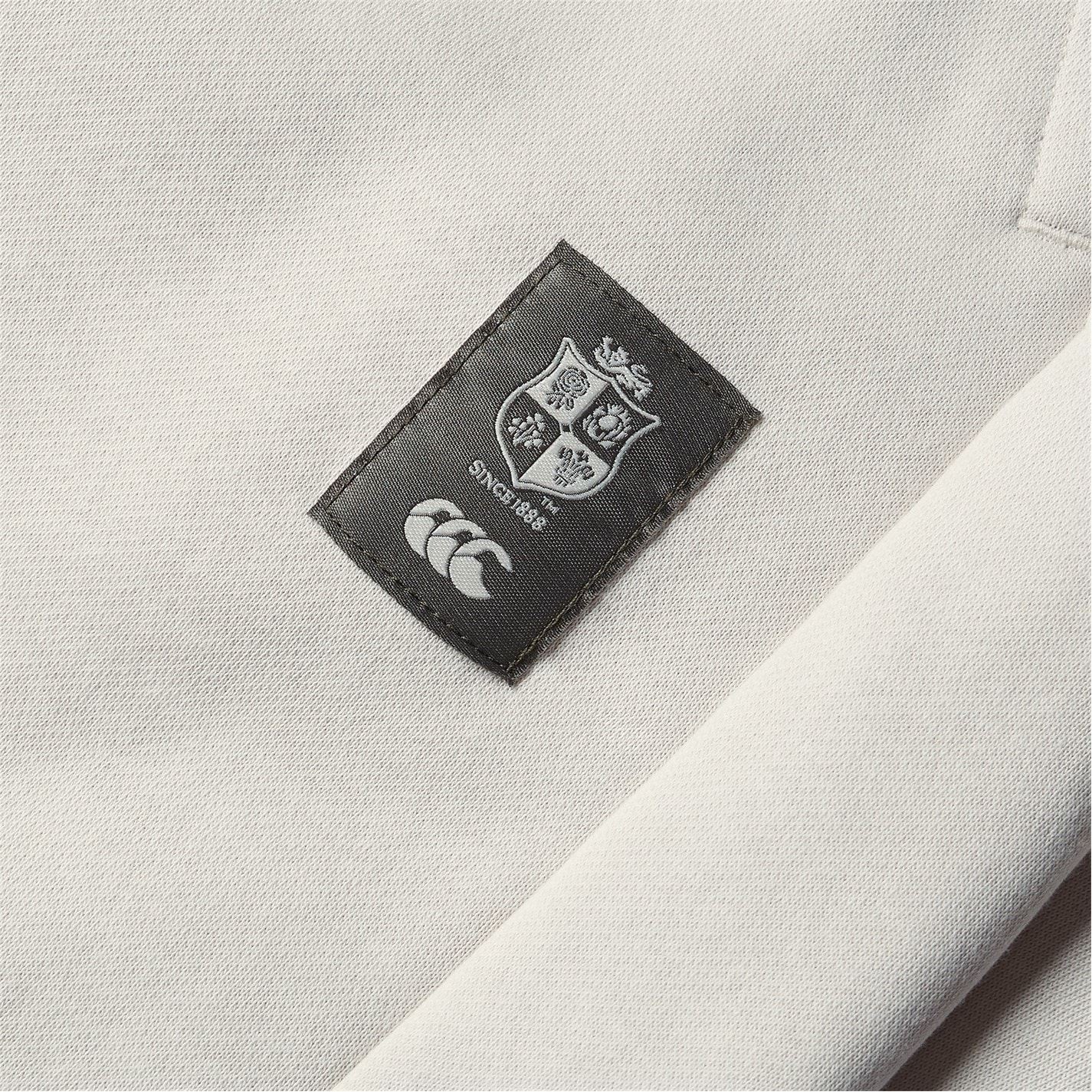 Canterbury British And Irish Lions Outback Tracksuit Bottoms Adults