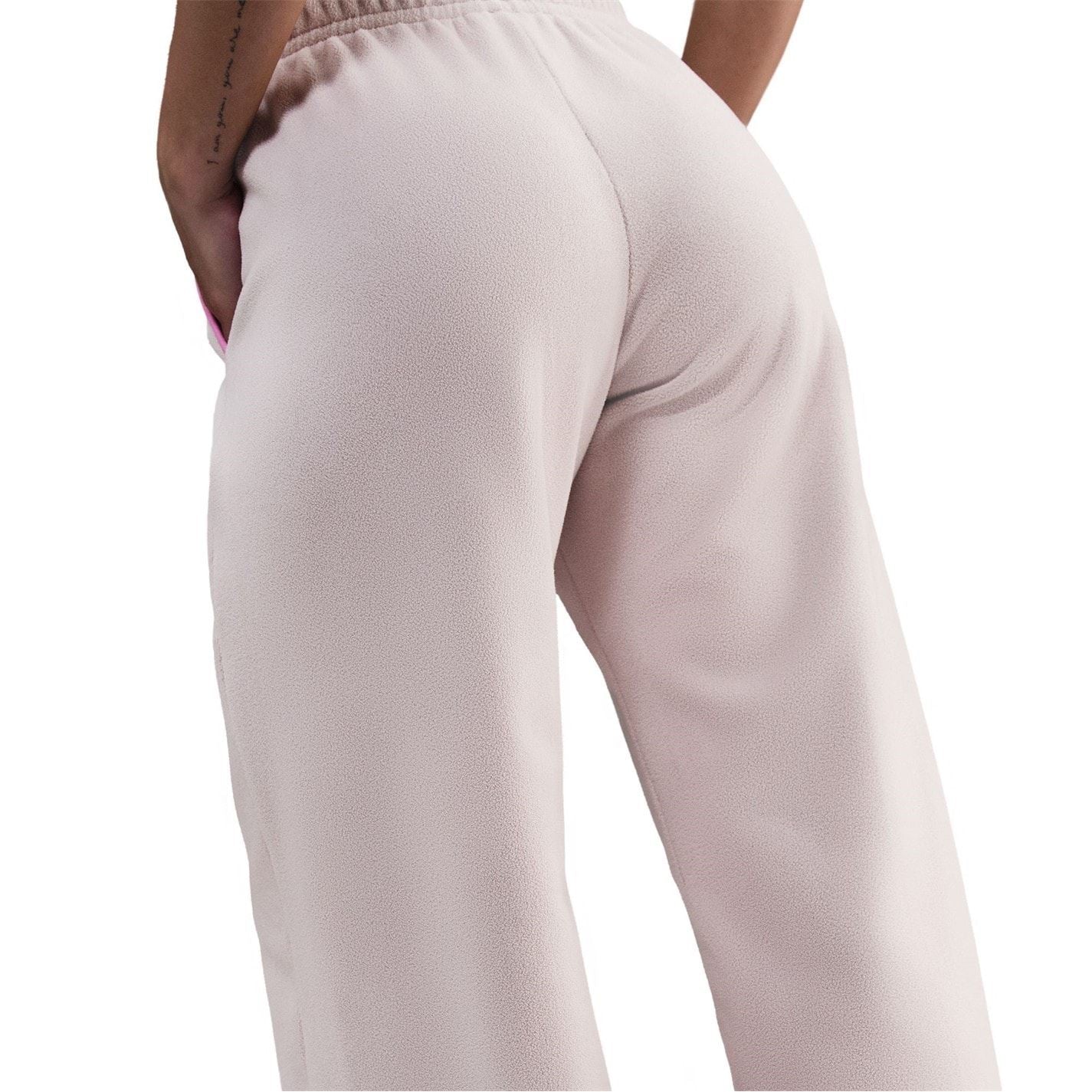 Nike Clubfleece Solid Patterned Joggers