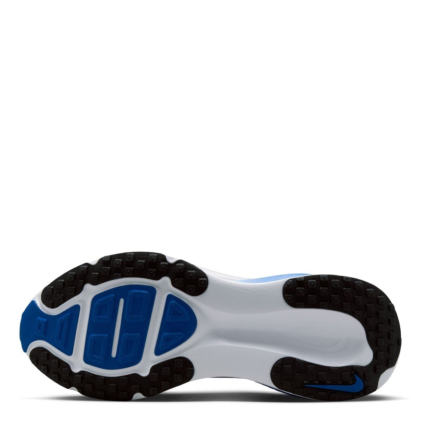 Nike Mens Vomero 18 Road Running Shoes