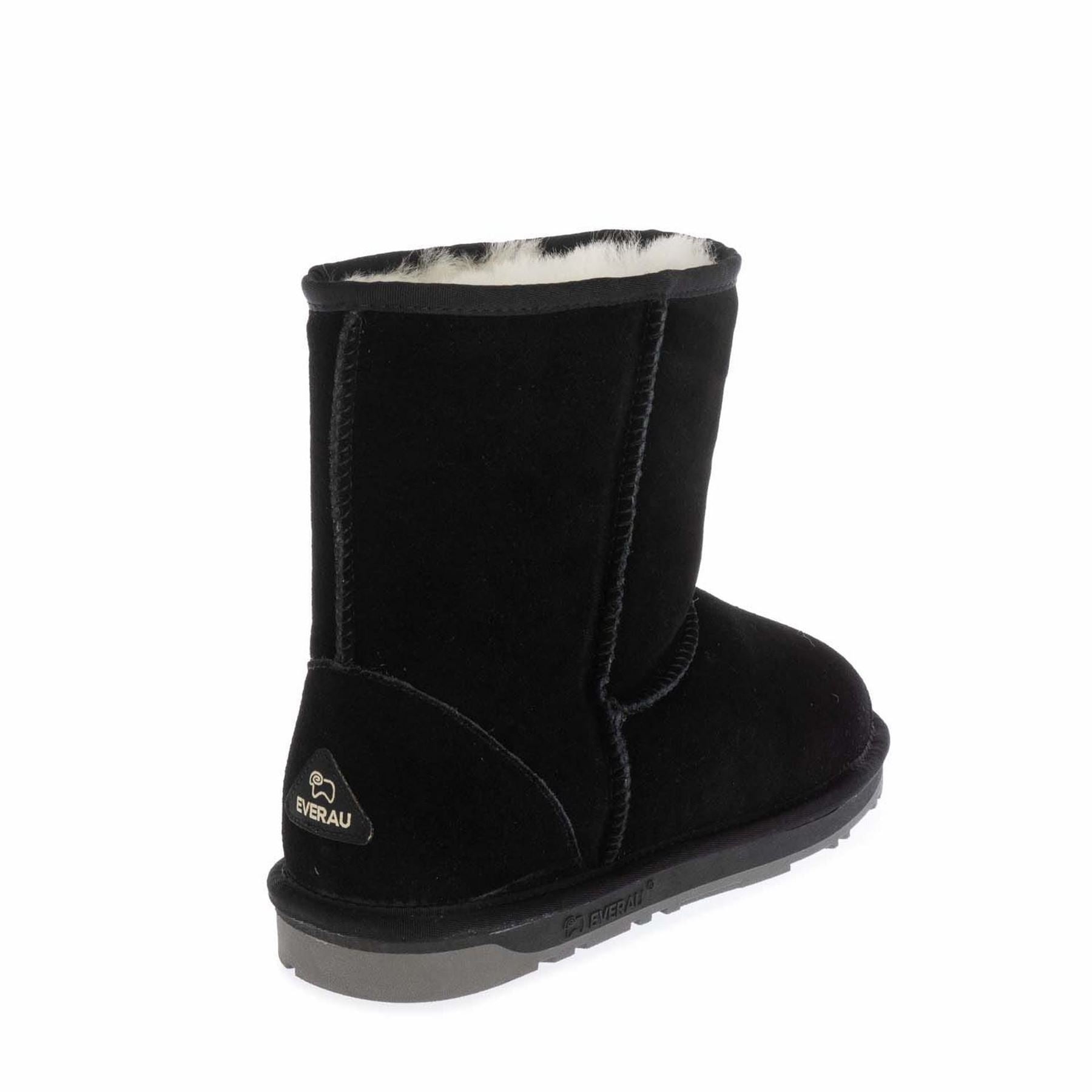 EverAu Short Classic Boots
