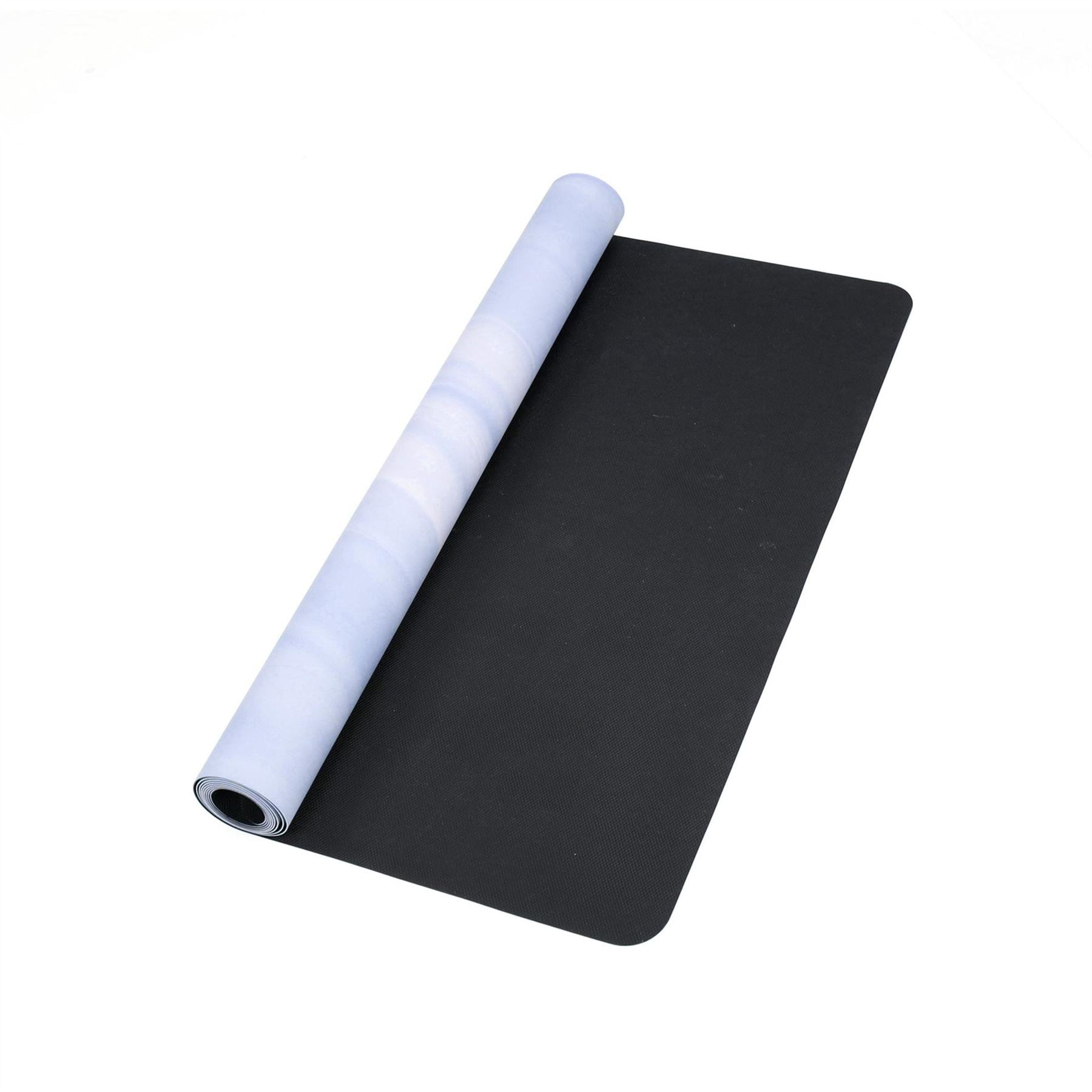 USA Pro Thin Natural Rubber Yoga Mat