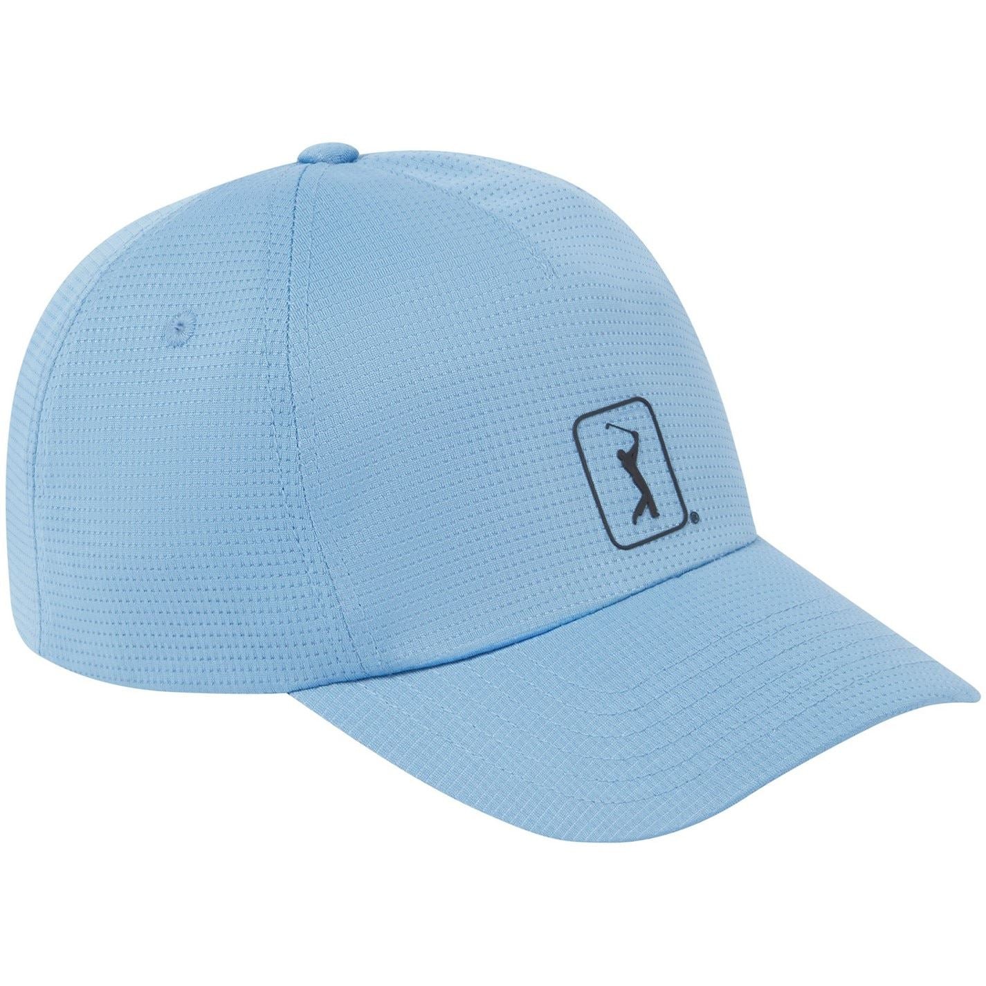 PGA Tour Mesh Cap with Adjustable Strap