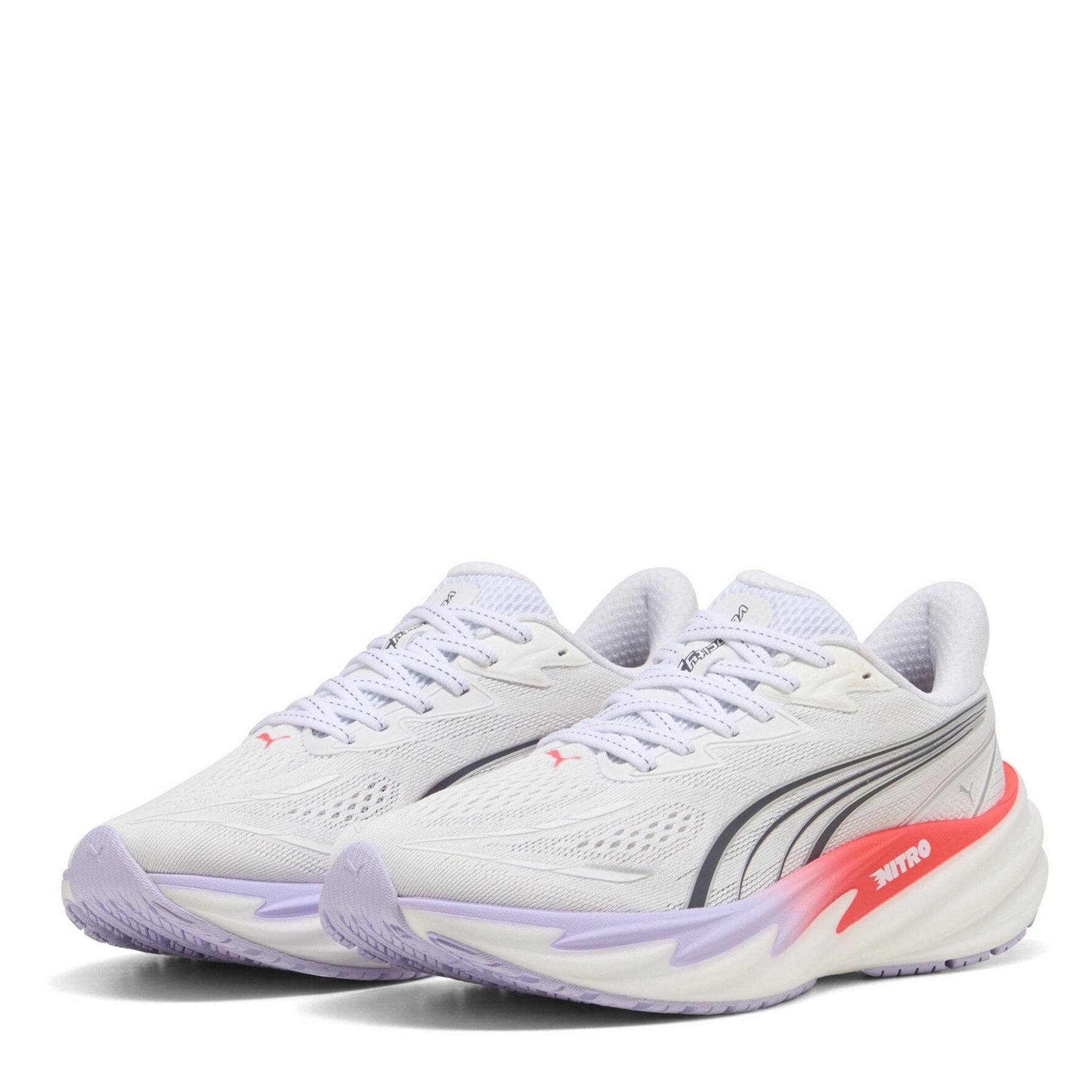 Puma Velocity Nitro 5 Road Running Shoes
