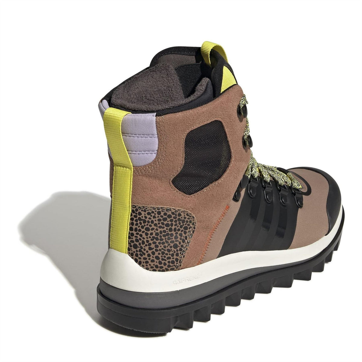 adidas by Stella McCartney Biker Boots