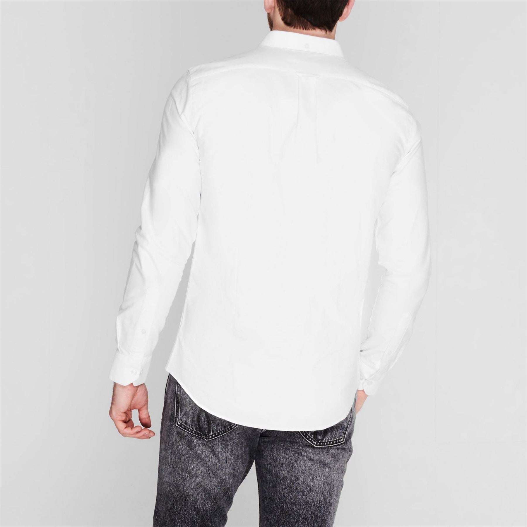 Farah Long Sleeve Shirt