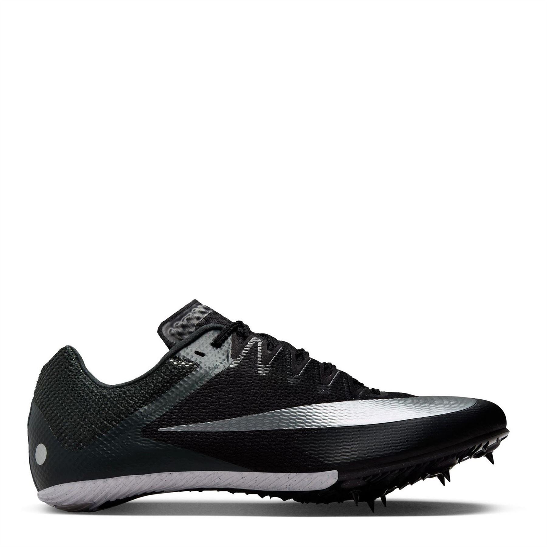 Nike Zoom Rival Sprint Track Running Spikes