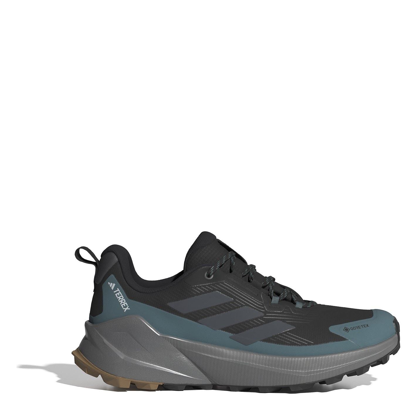 adidas Mens Terrex Trailmaker 2 Gore Tex Hiking Shoes