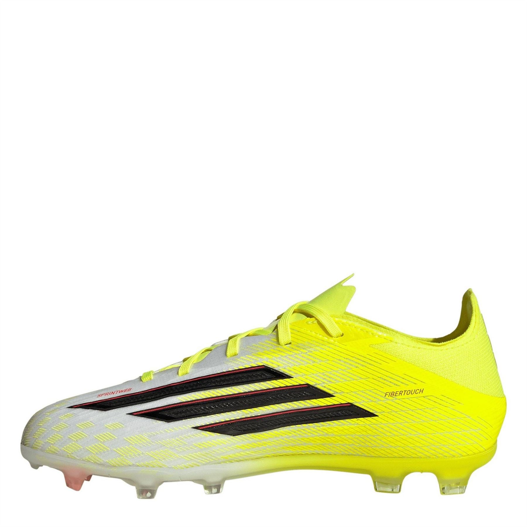 adidas F50 League Juniors Firm Ground Football Boots
