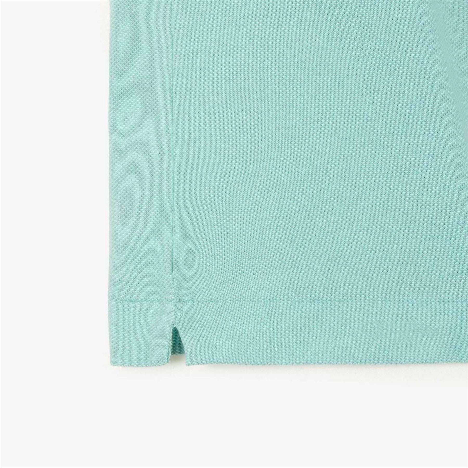 Lacoste Fit Originals Piqu¿ Polo Shirt