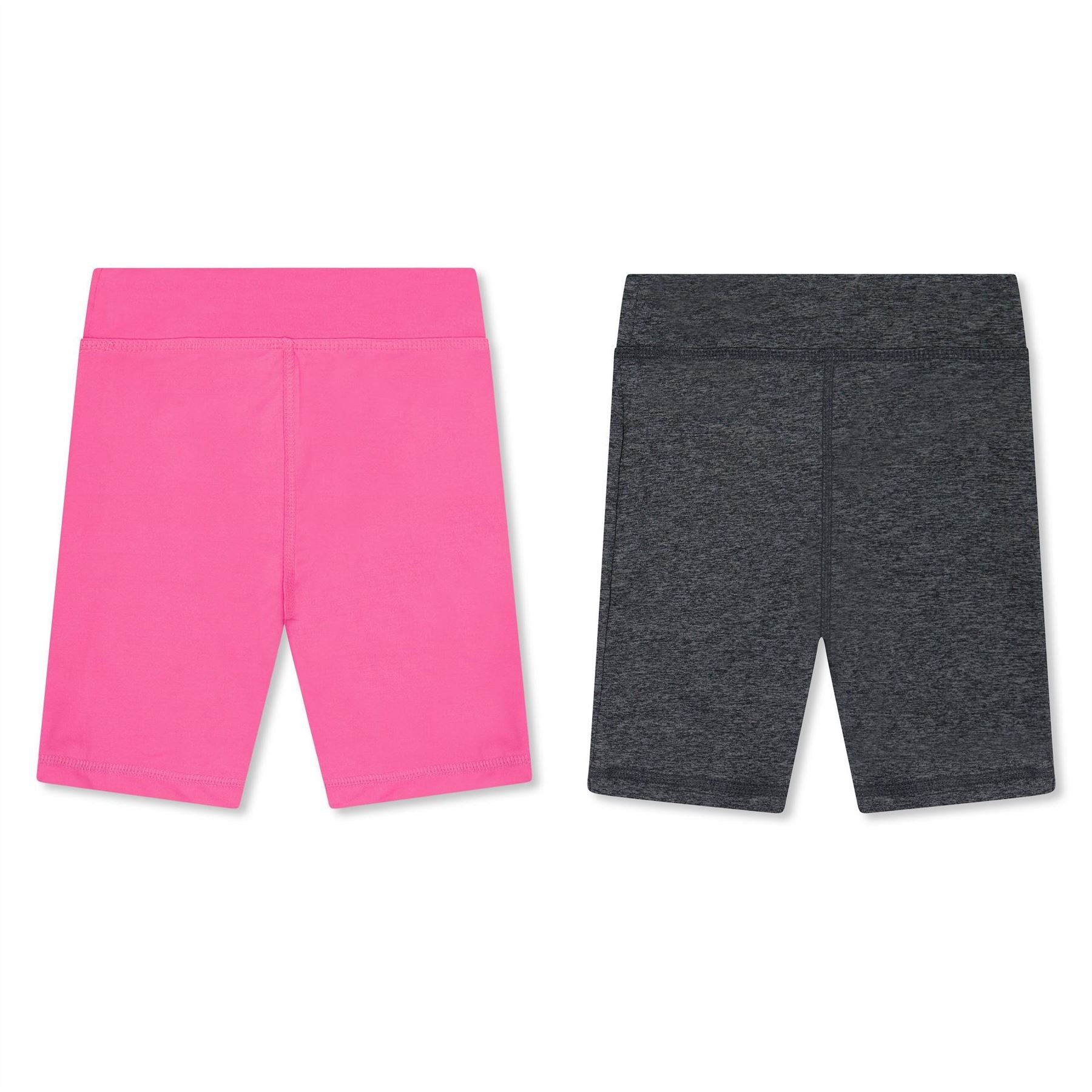 Reebok Jersey Jogger Shorts