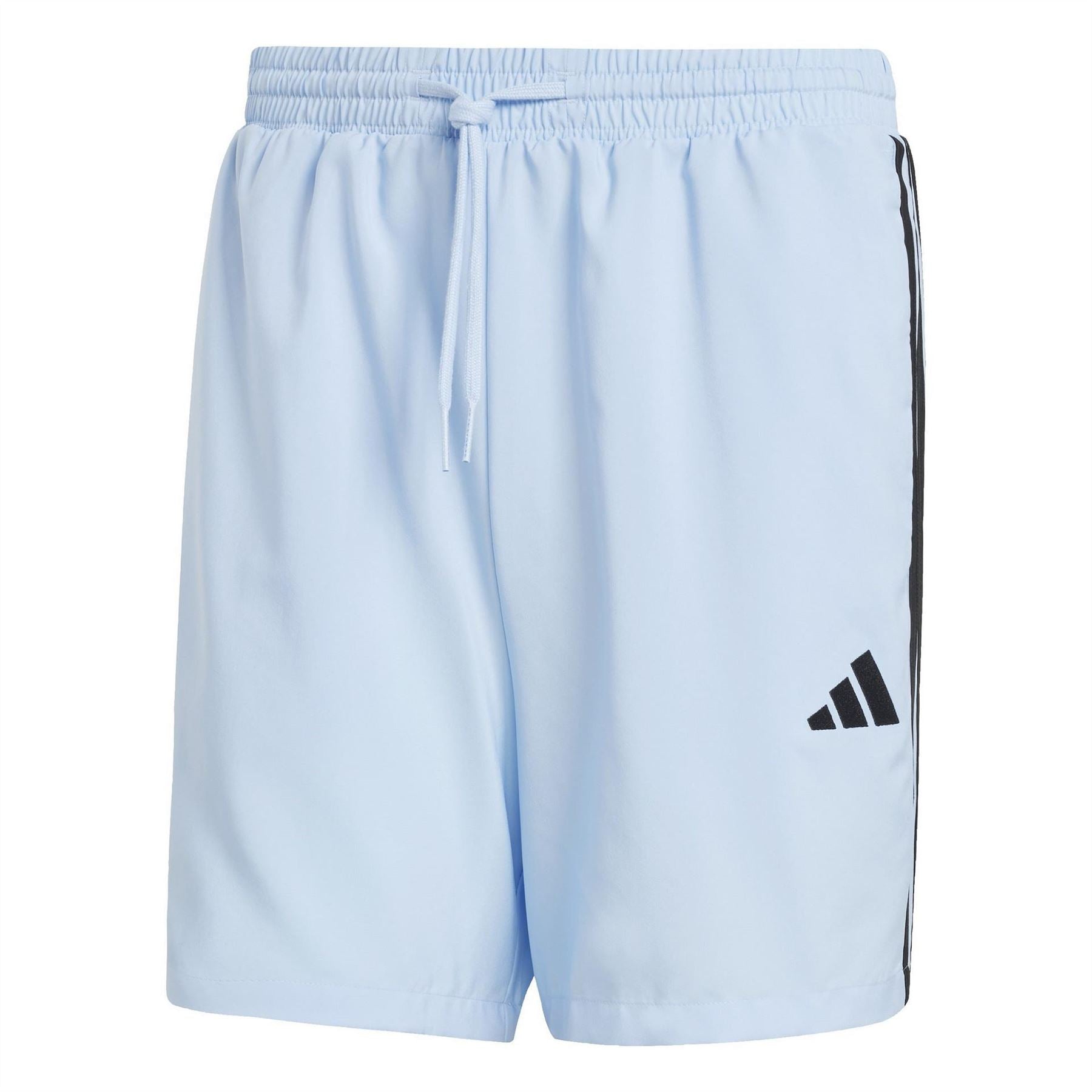 adidas Essentials 3 Stripes Shorts