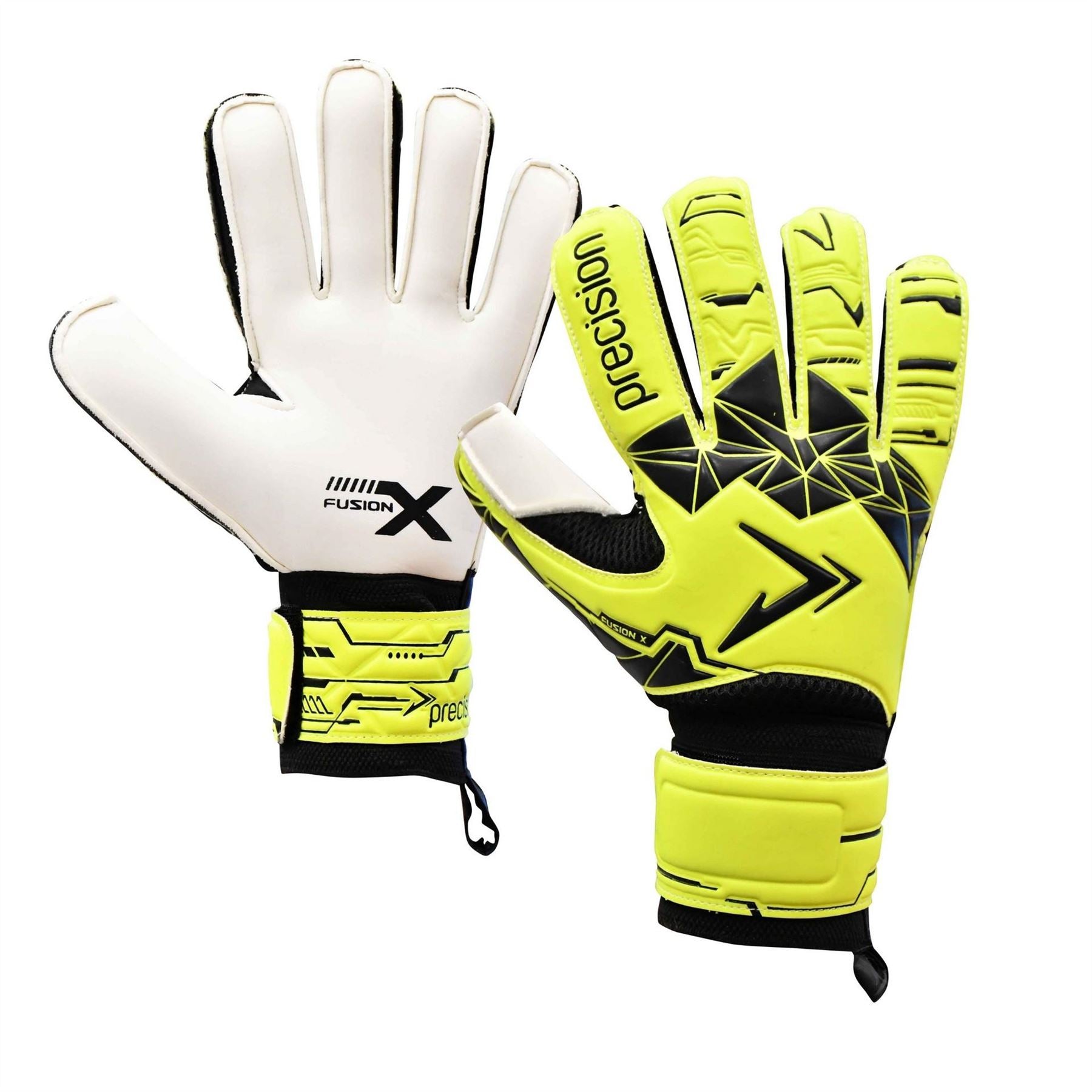 Precision Training Fc Goalkeeper Gloves