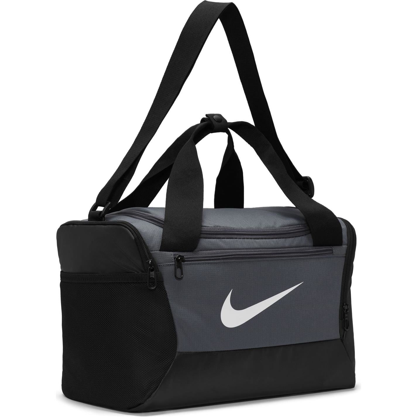 Nike Brasilia Duffel Bag (extra Small) – Lovell Sports