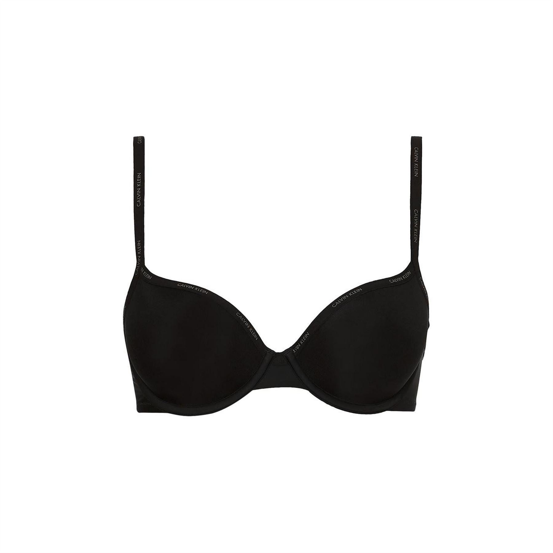 Calvin Klein Marq Demi Lightly Lined Bra