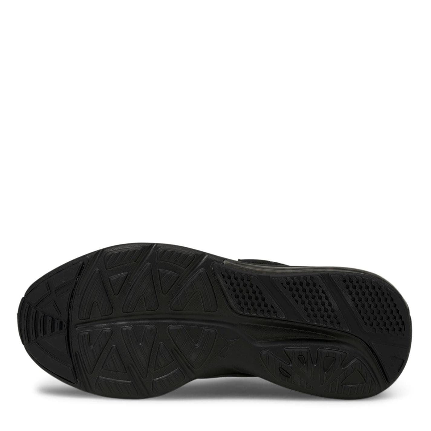 Puma Cell Vive Junior Boys Trainers