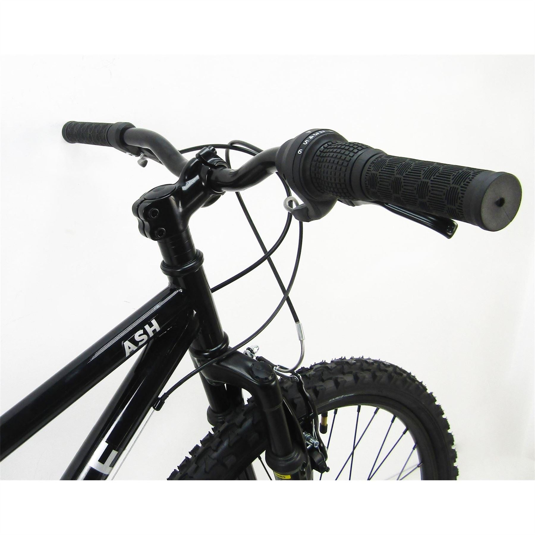 Pinnacle 26 Wheel Junior Bike