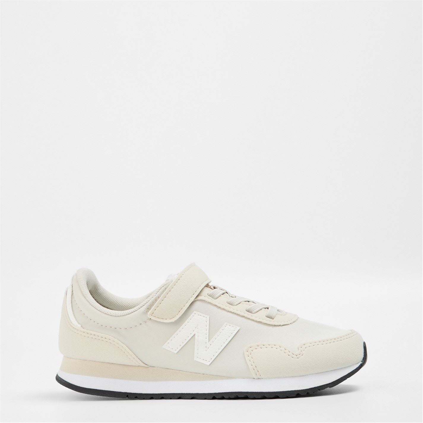 New Balance Balance 323 Round Toe Low Top Sneakers