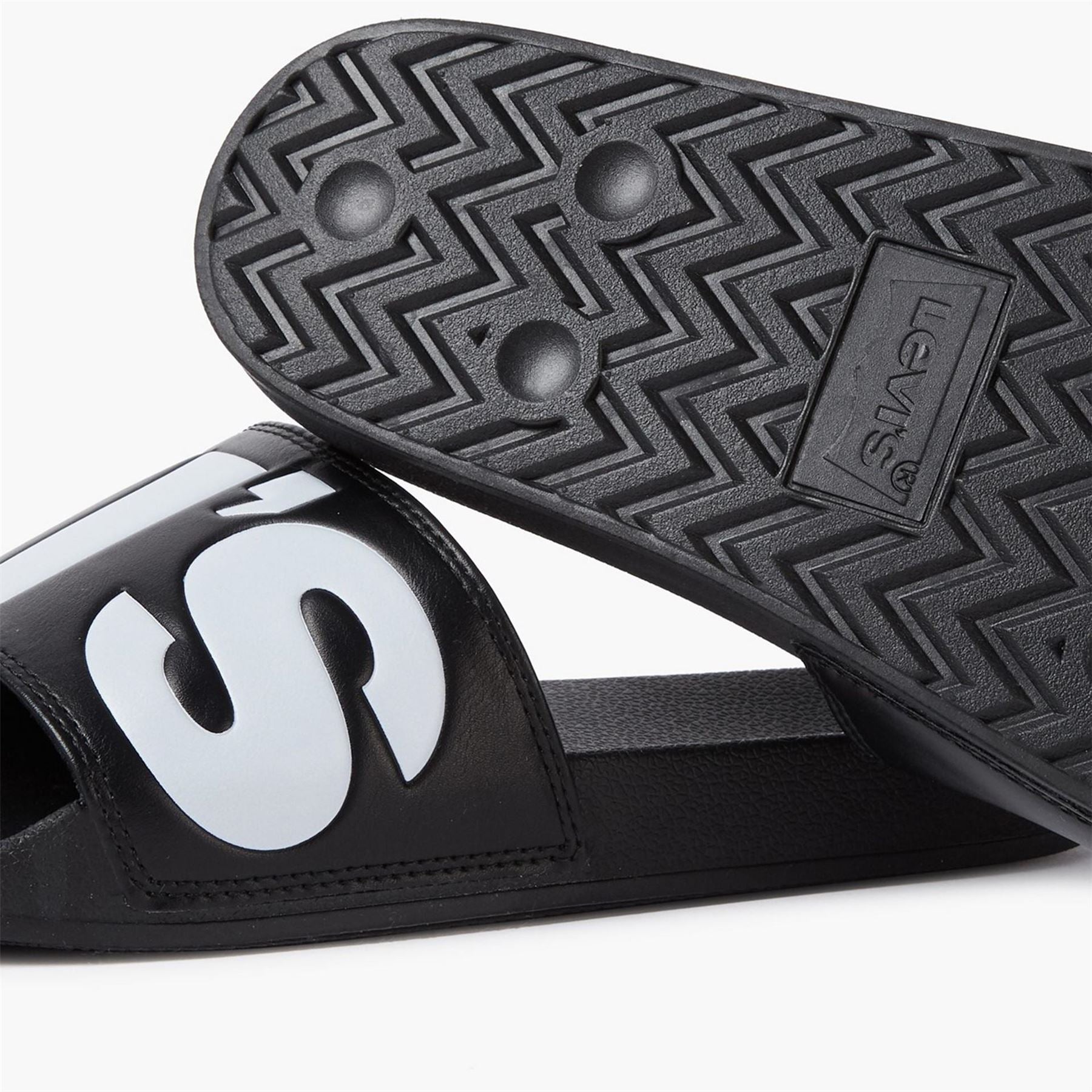 Levis Pool Shoes