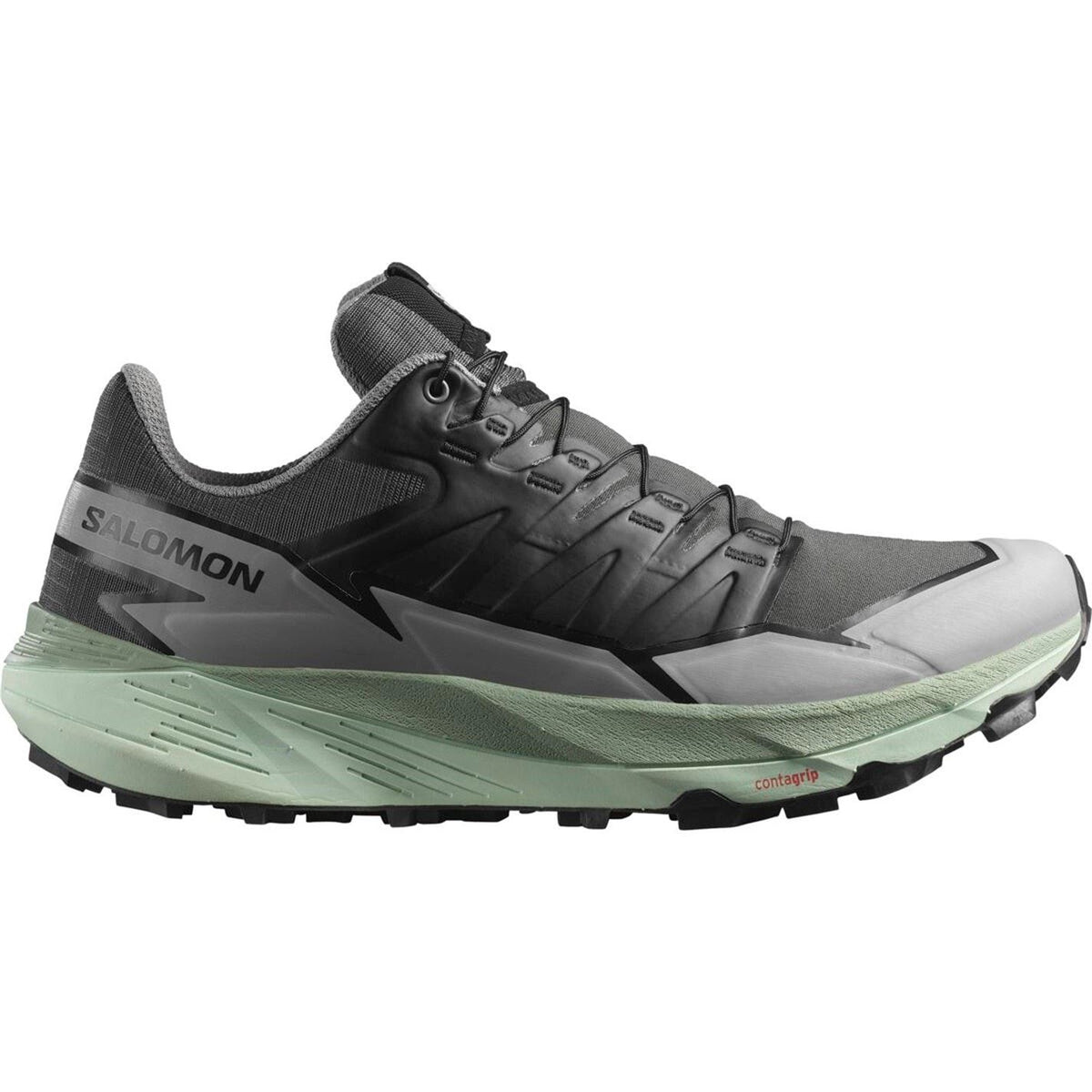 Salomon Mens Thundercross Trail Running Shoes