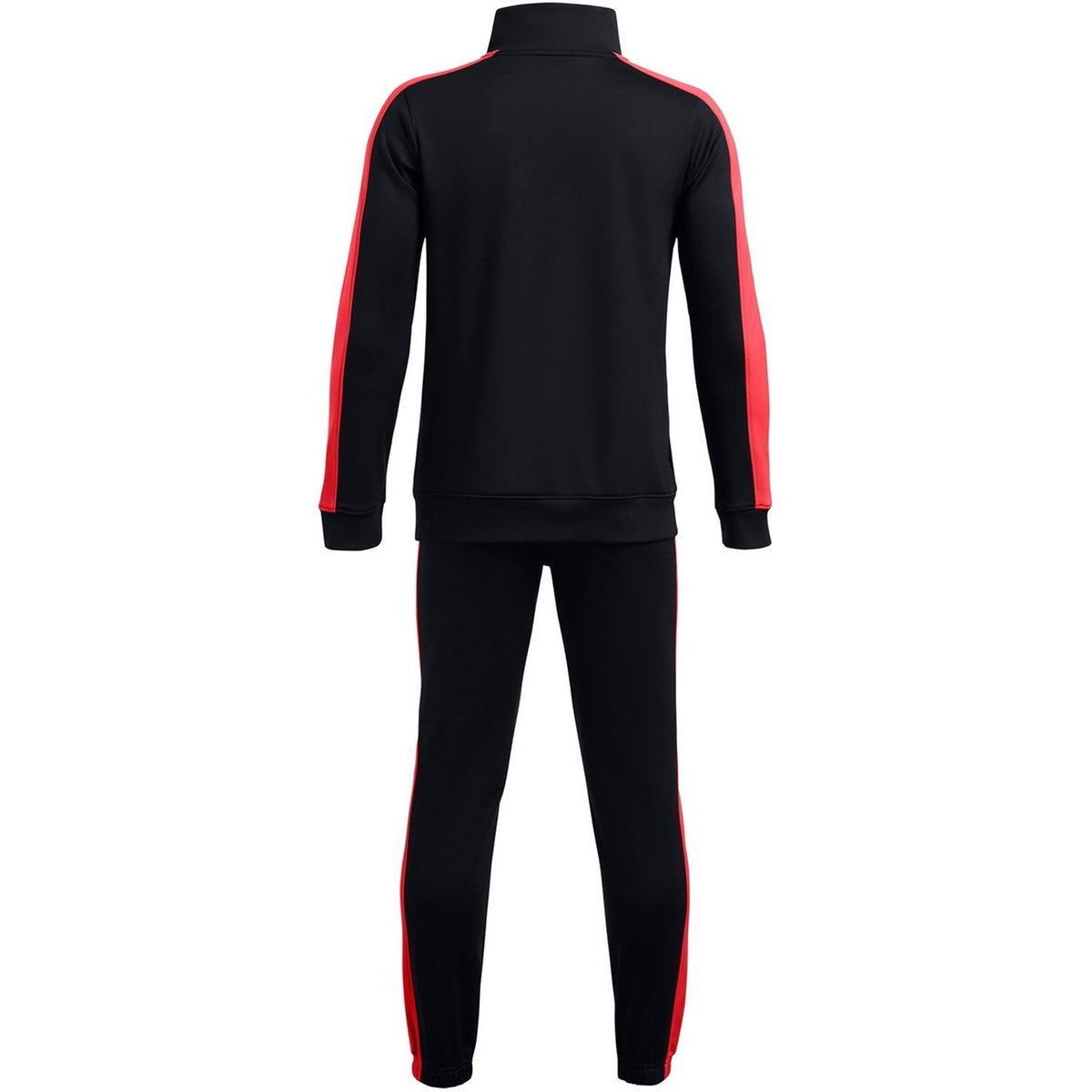 Under Armour Armour Ua Rival Knit Tracksuit Boys