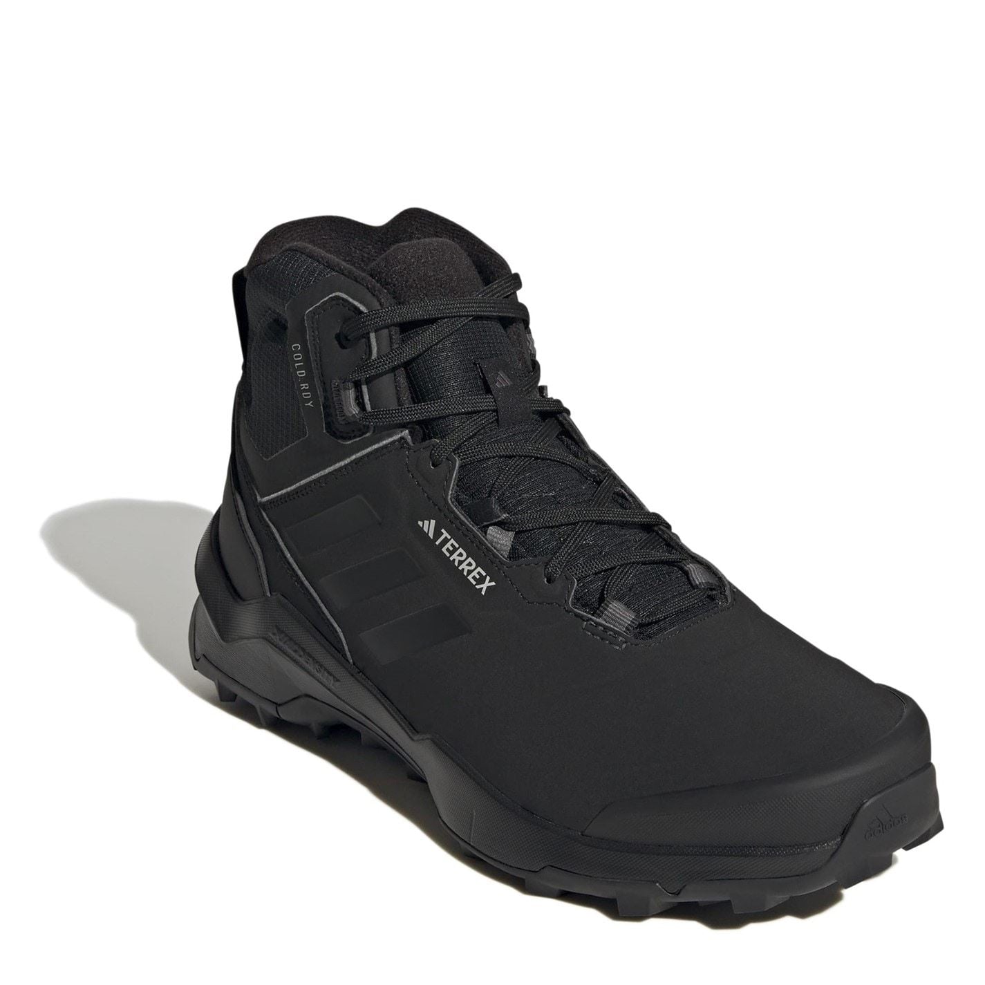 adidas Terrex AX4 Mid Top Hiking Boots
