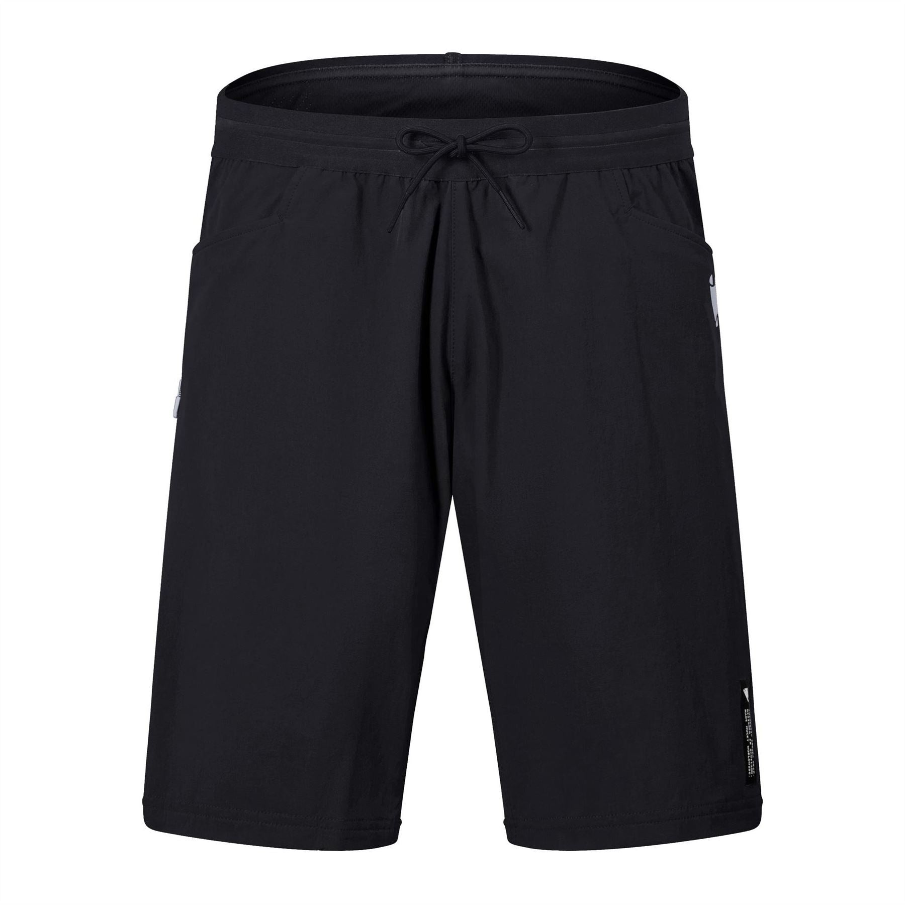 Endura Mens Trailong Sleeve T-Shirter Shorts