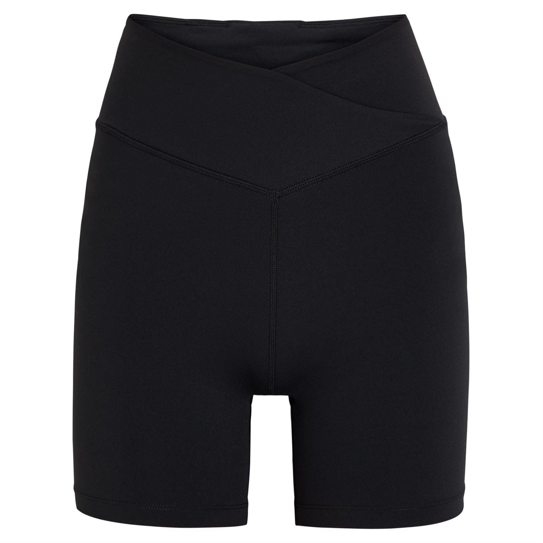 Tala Dayflex Wrap Hw Shorts