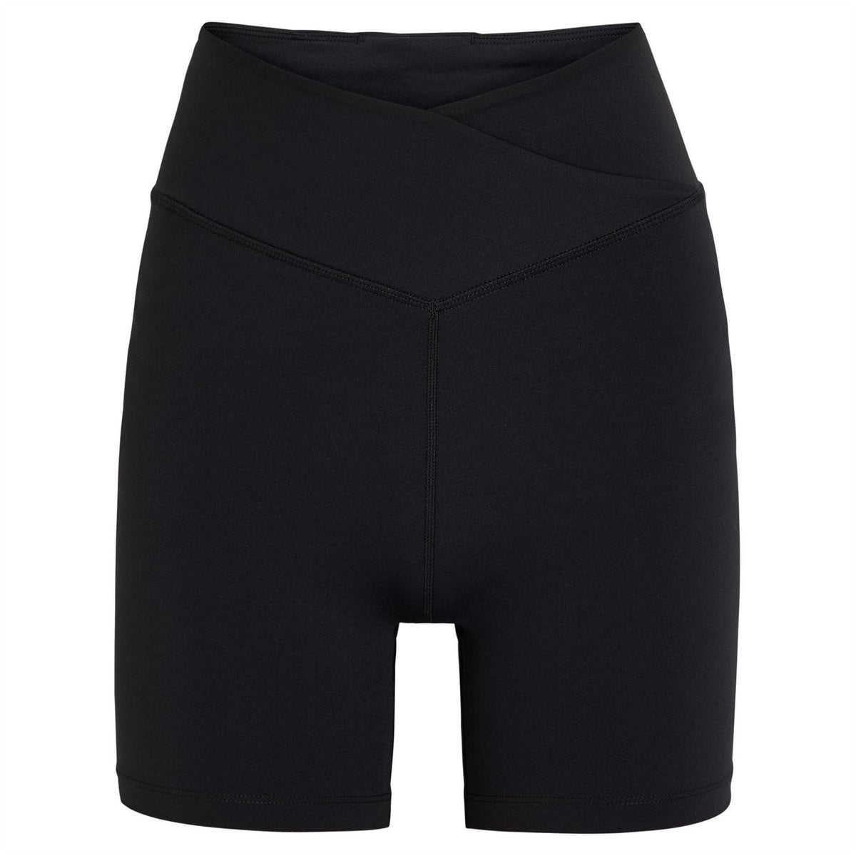 Tala Dayflex Wrap Hw Shorts