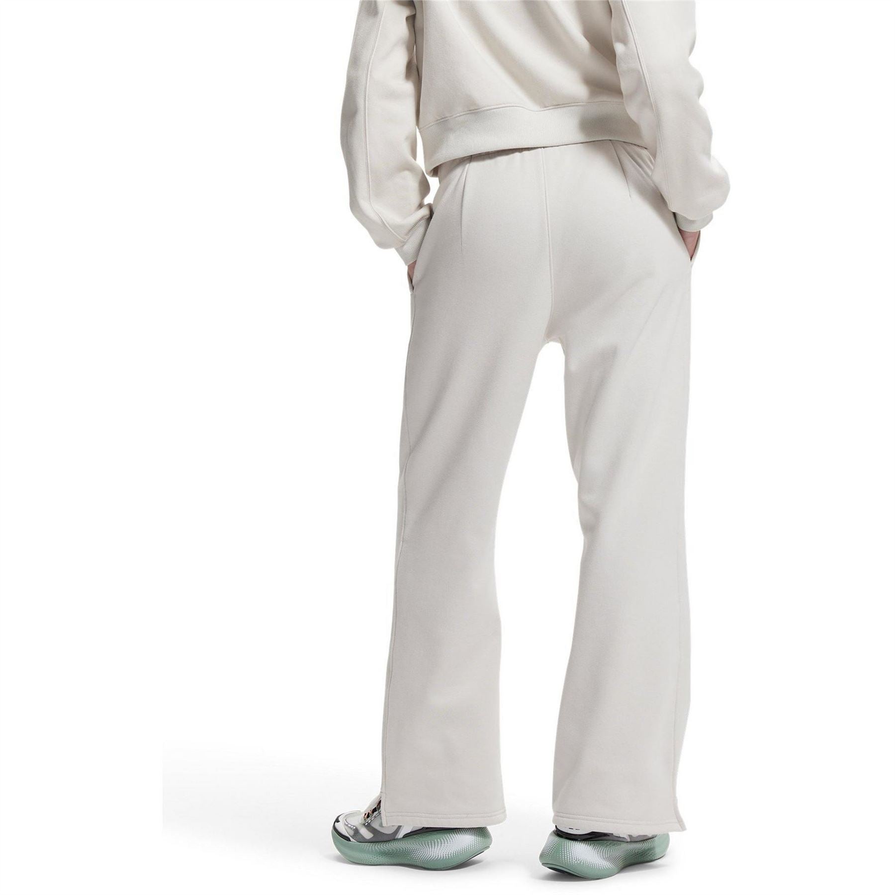 Under Armour Icon Vida Fleece Tracksuit Bottoms