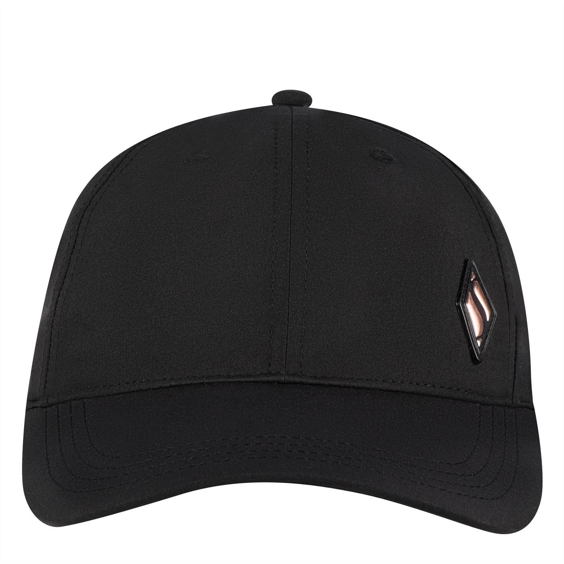 Skechers Shine Diamond Patch Hat Baseball Cap Unisex Adults