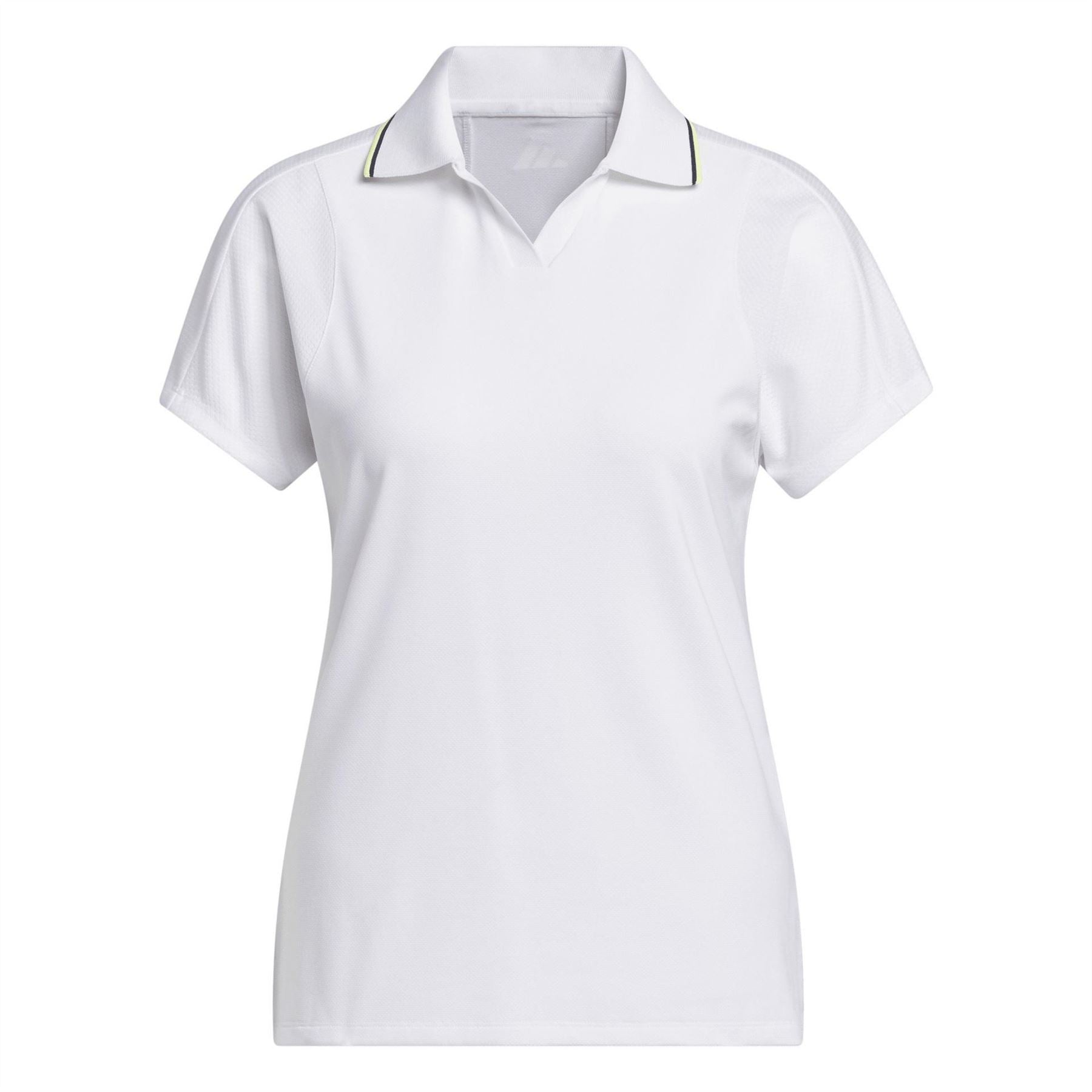 adidas Short Sleeve Performance Golf Polo Shirt