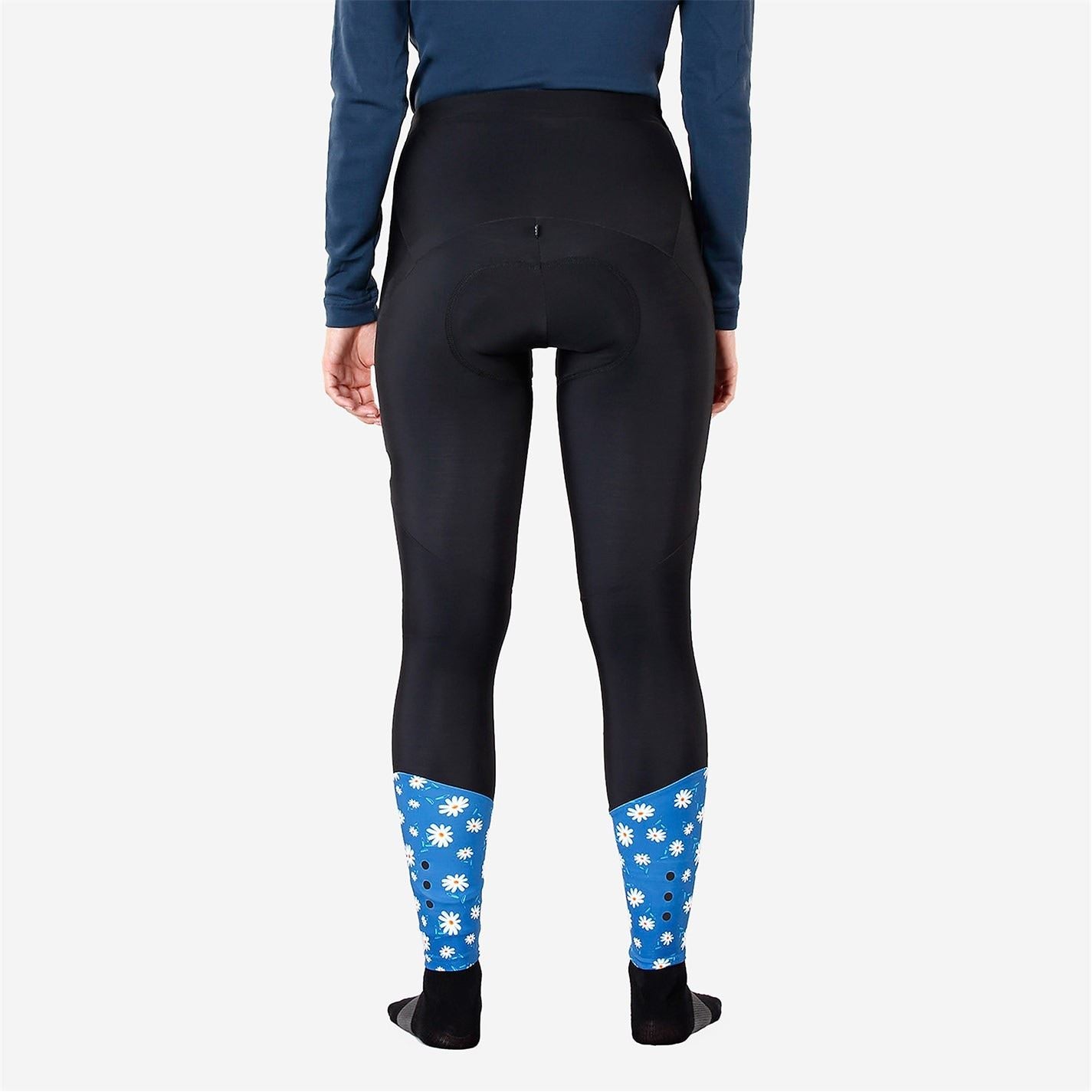 Bicycle Line Thermal Tights