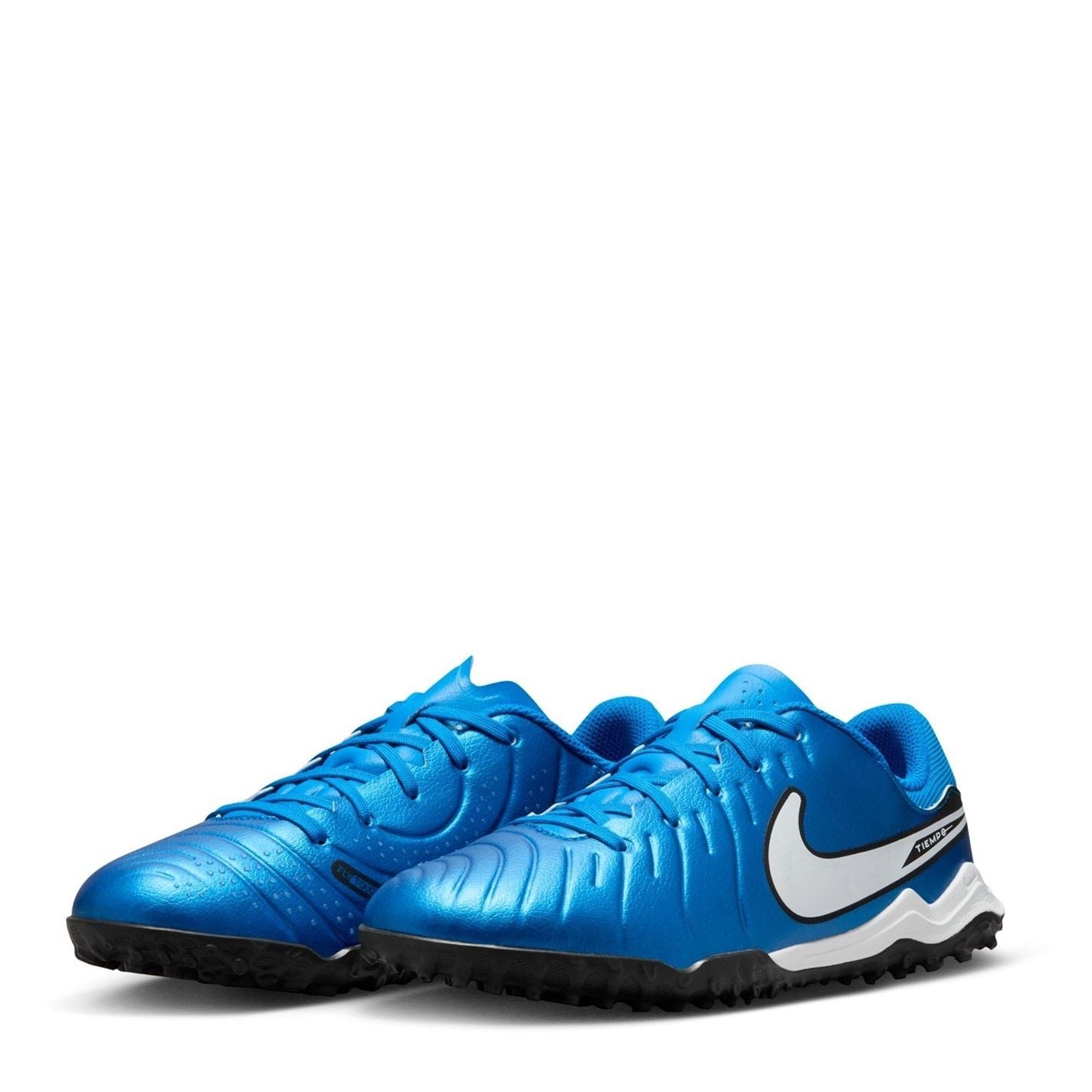 Nike Tiempo Legend 10 Academy Juniors Astro Turf Football Boots