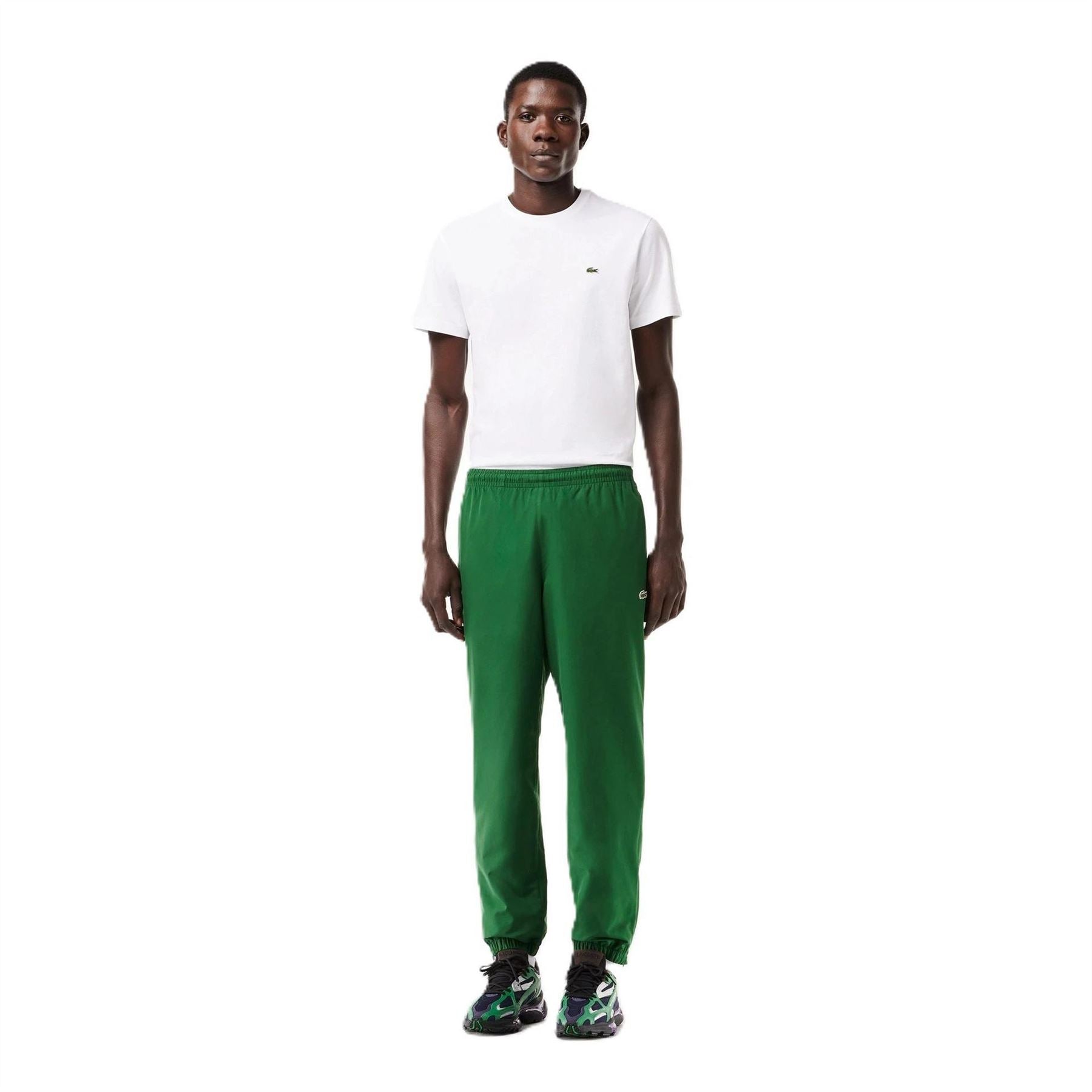 Lacoste Joggings Bottoms