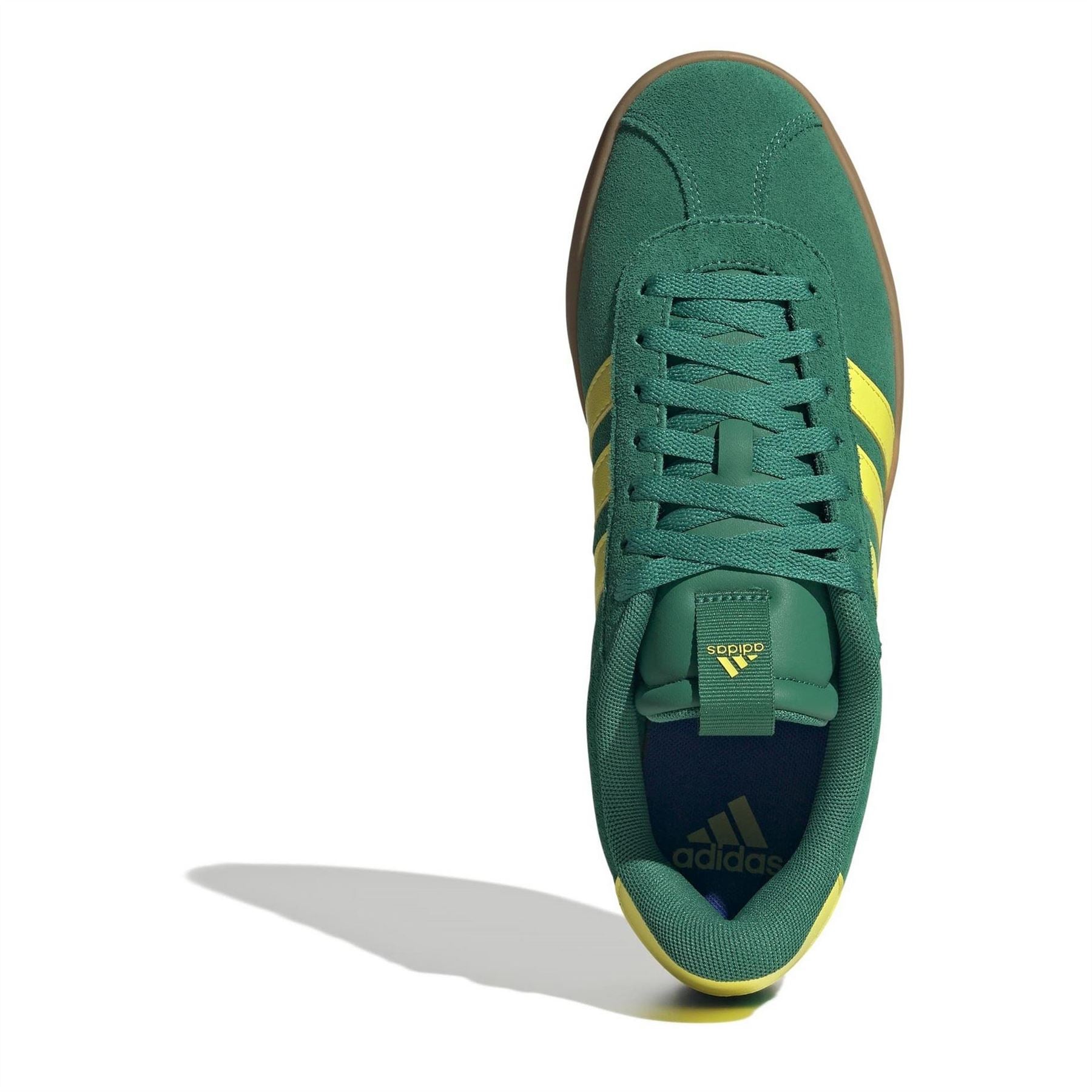 adidas Mens Vl Court 3.0 Shoes