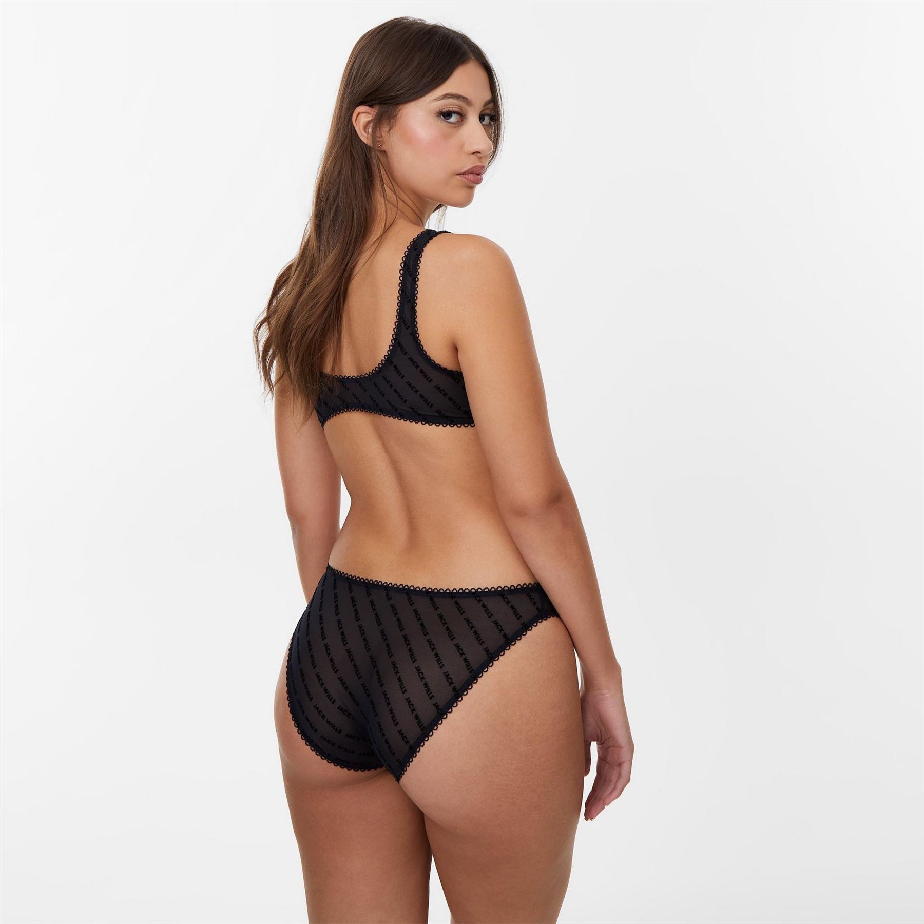 Jack Wills Phoebe Brief